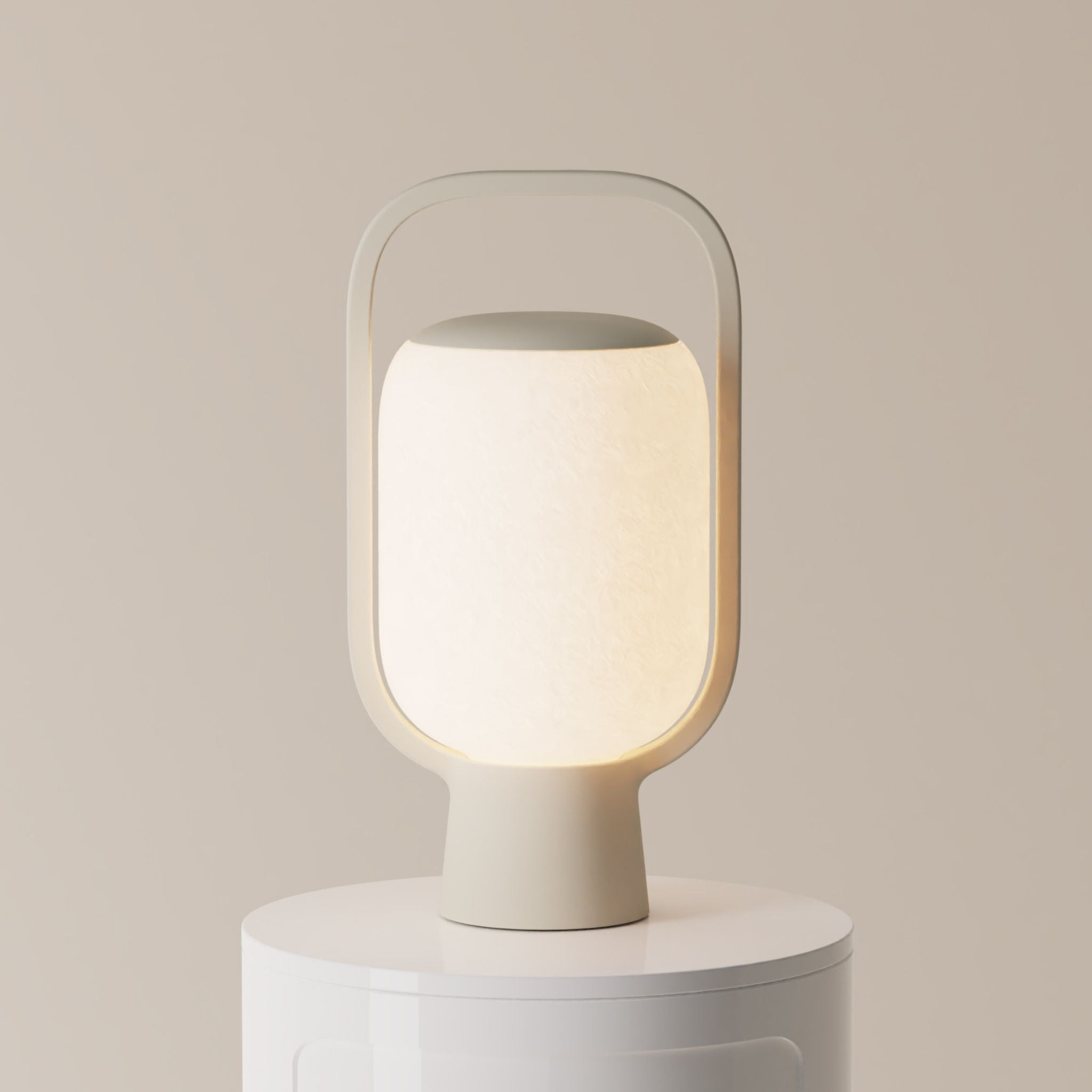 Kero Table Light - Valley Variety- Gantri