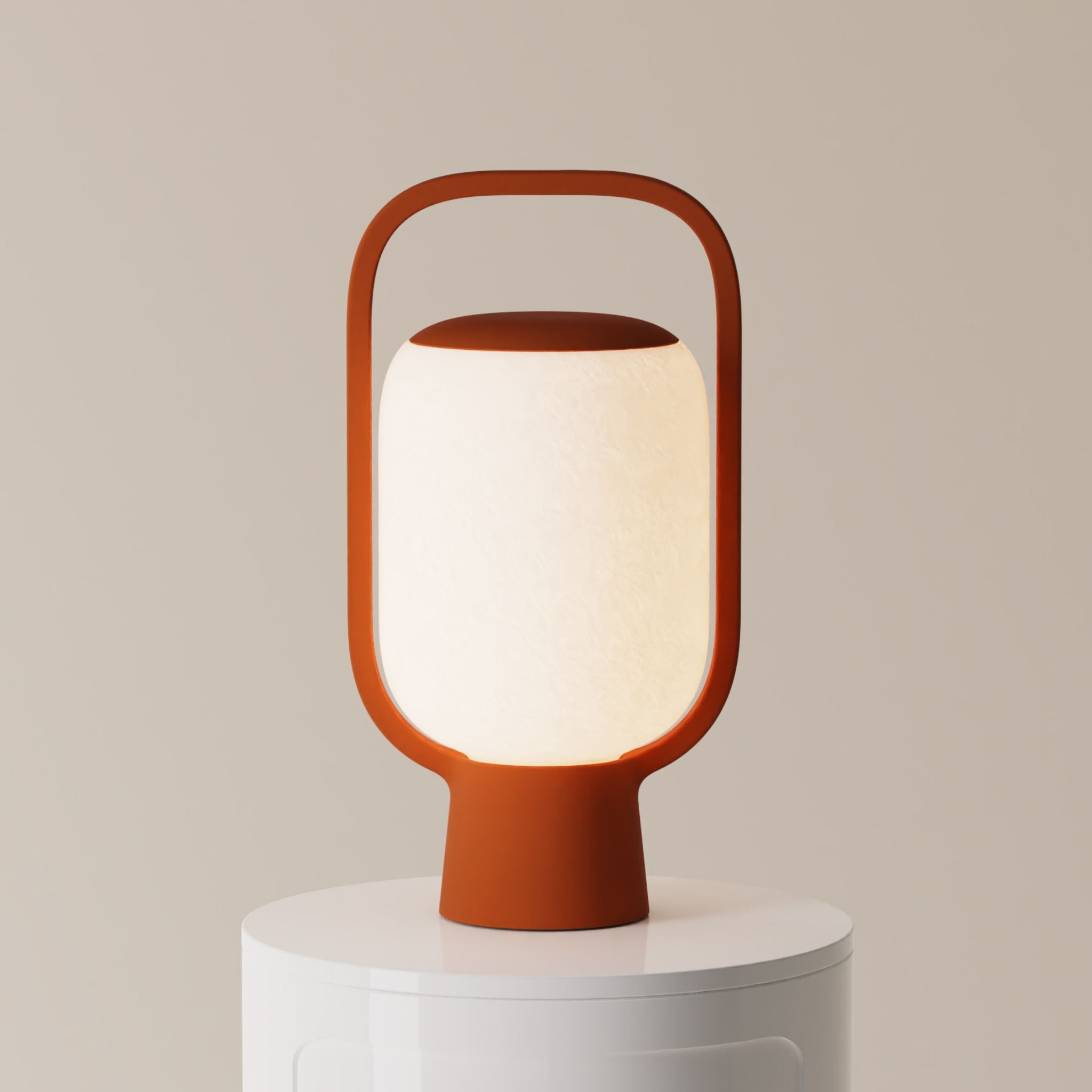 Kero Table Light - Valley Variety- Gantri