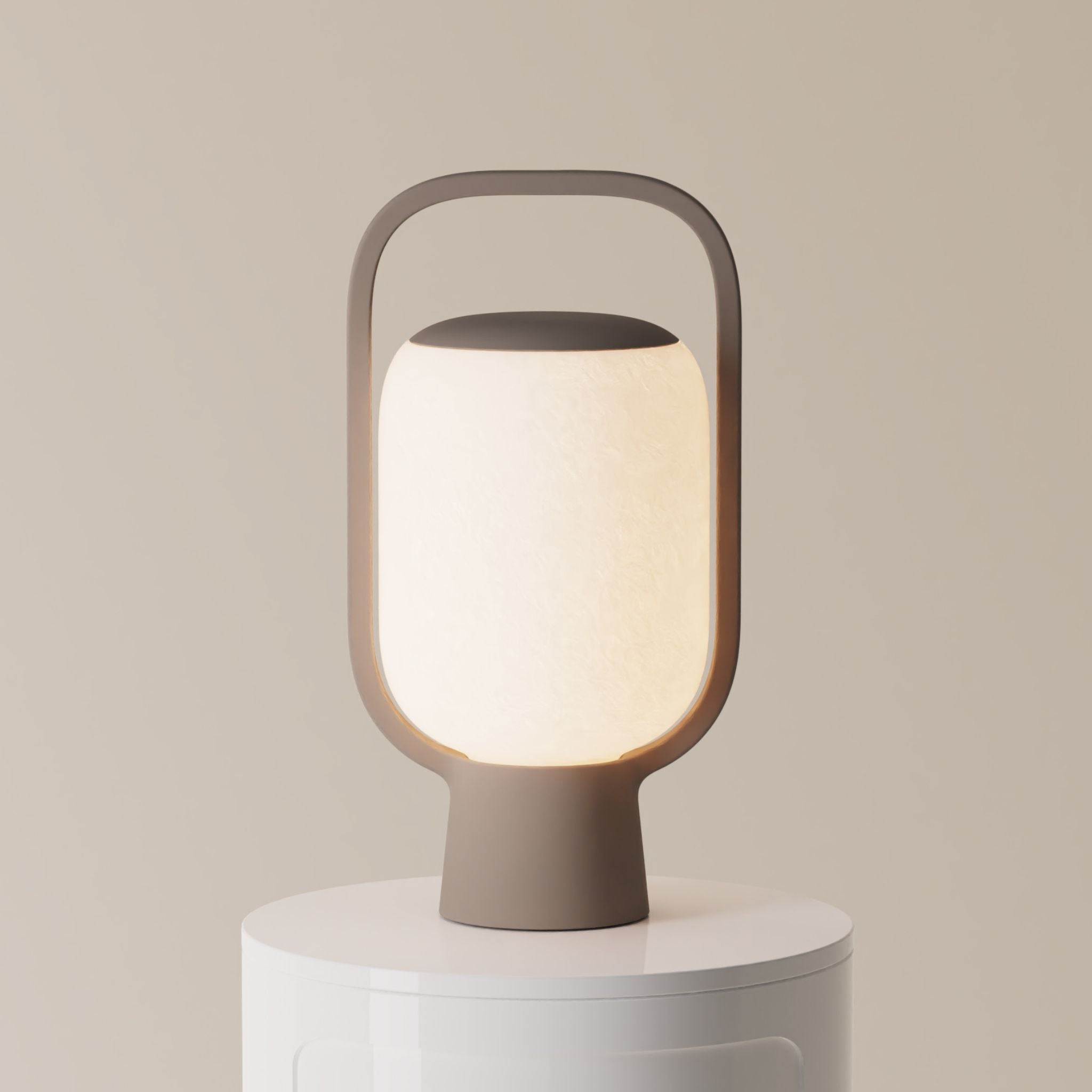 Kero Table Light - Valley Variety- Gantri