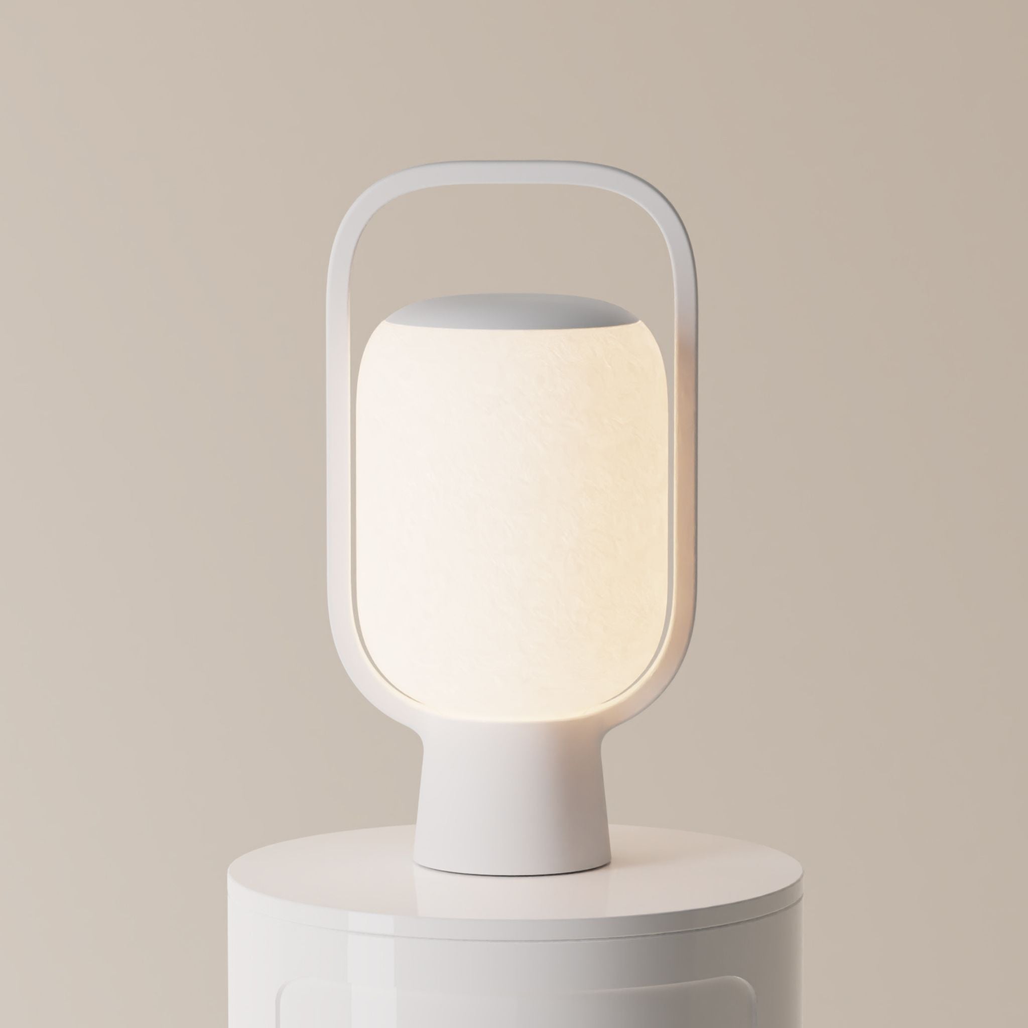 Kero Table Light - Valley Variety- Gantri