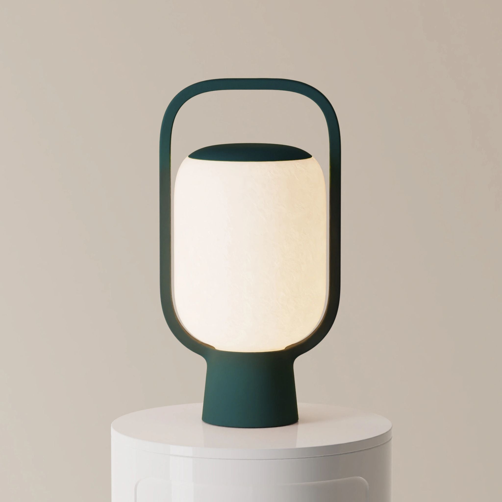 Kero Table Light - Valley Variety- Gantri