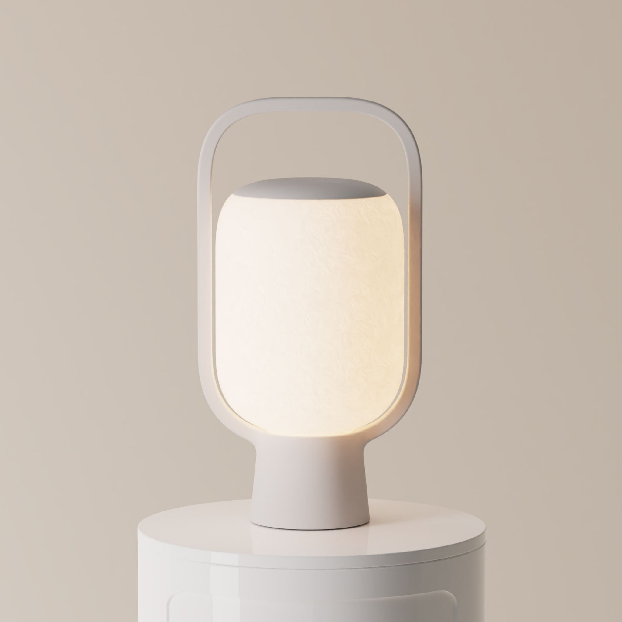 Kero Table Light - Valley Variety- Gantri