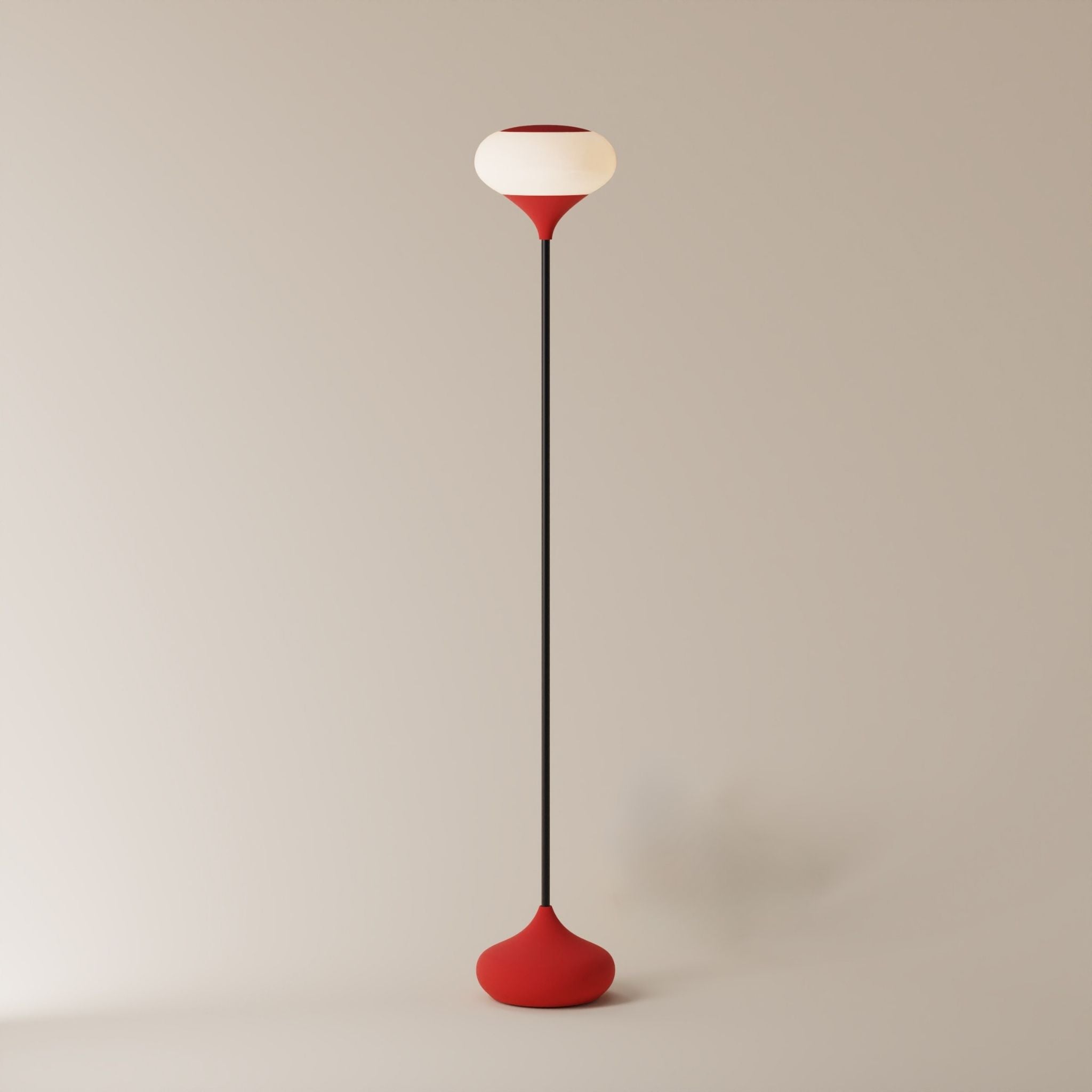 Kobble Floor Light - Valley Variety- Gantri