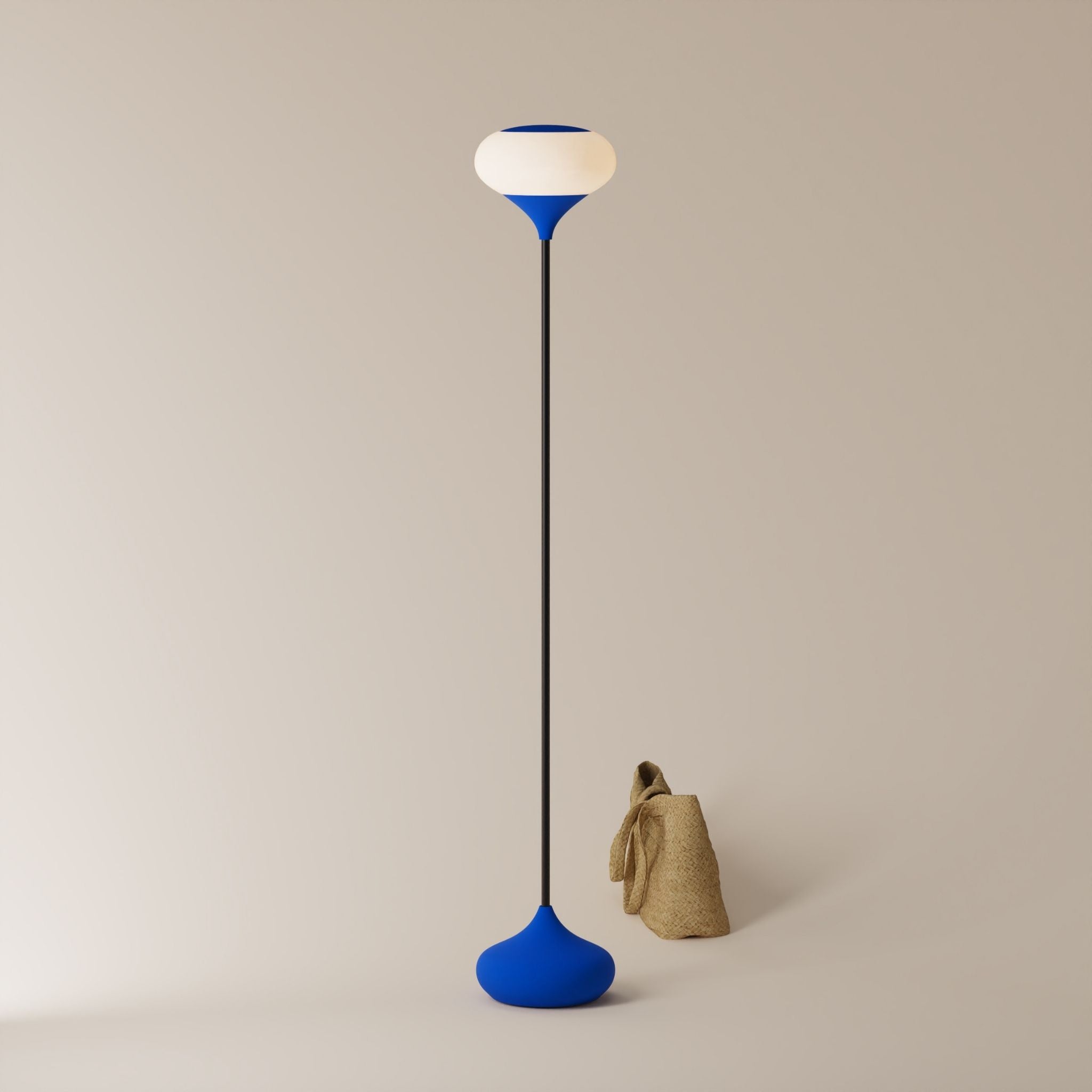 Kobble Floor Light - Valley Variety- Gantri