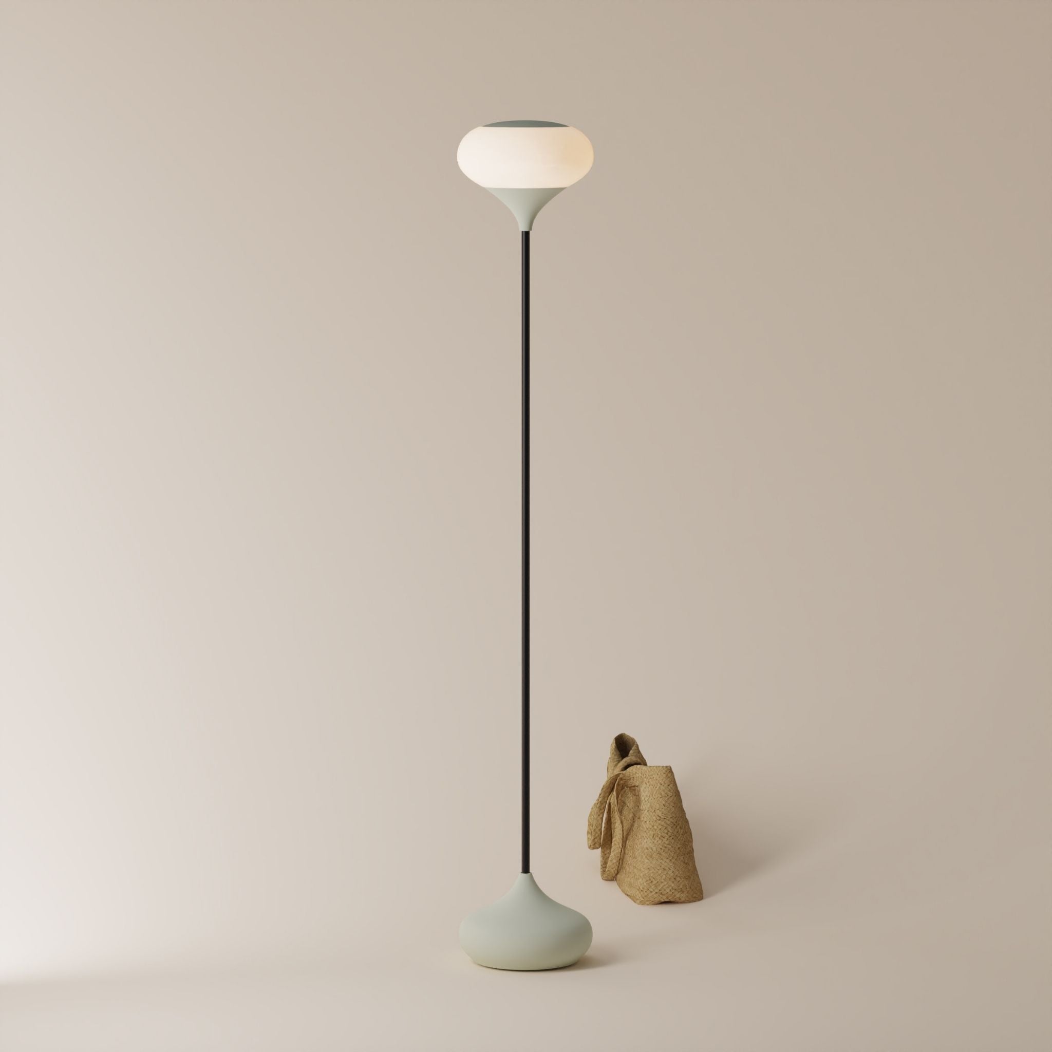 Kobble Floor Light - Valley Variety- Gantri