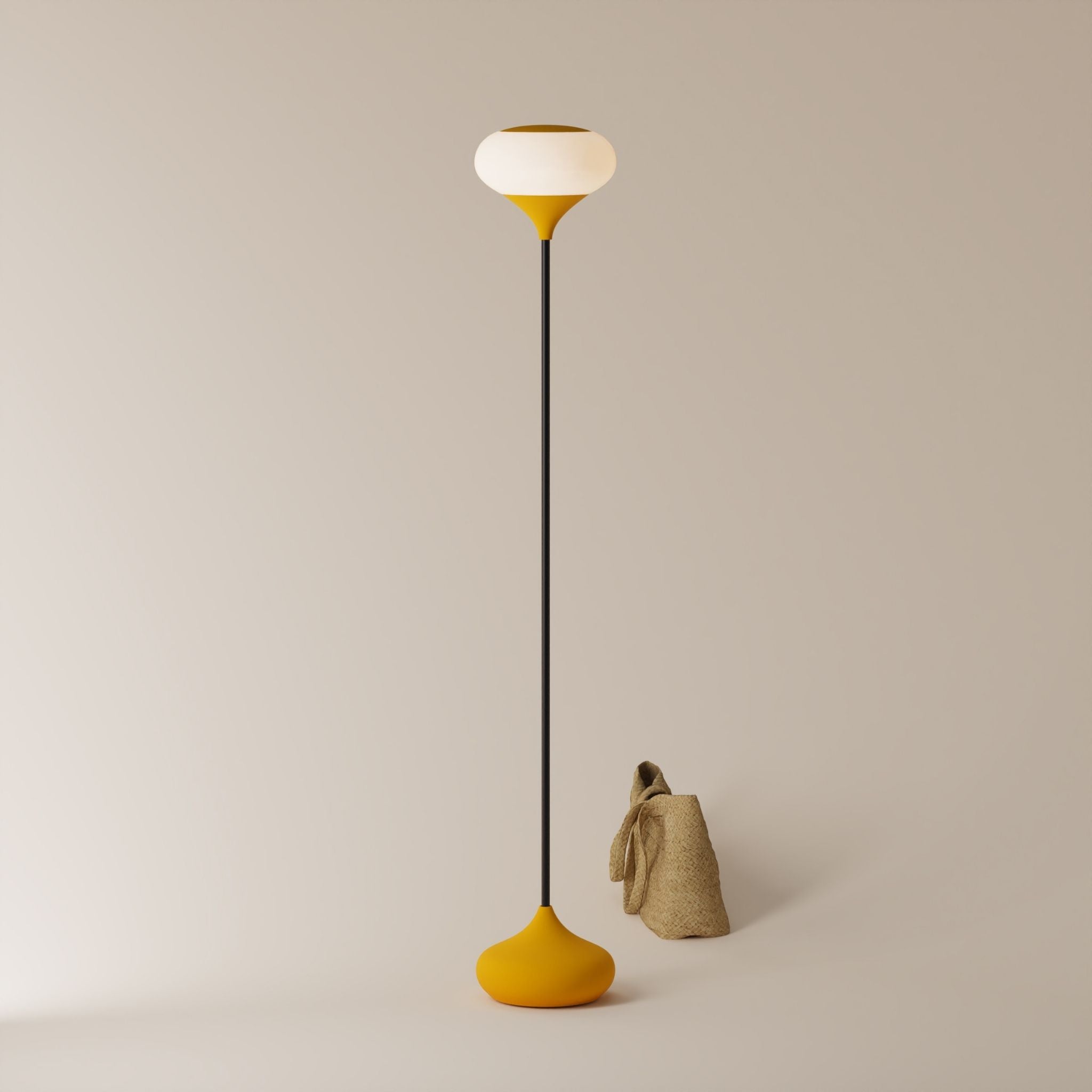 Kobble Floor Light - Valley Variety- Gantri