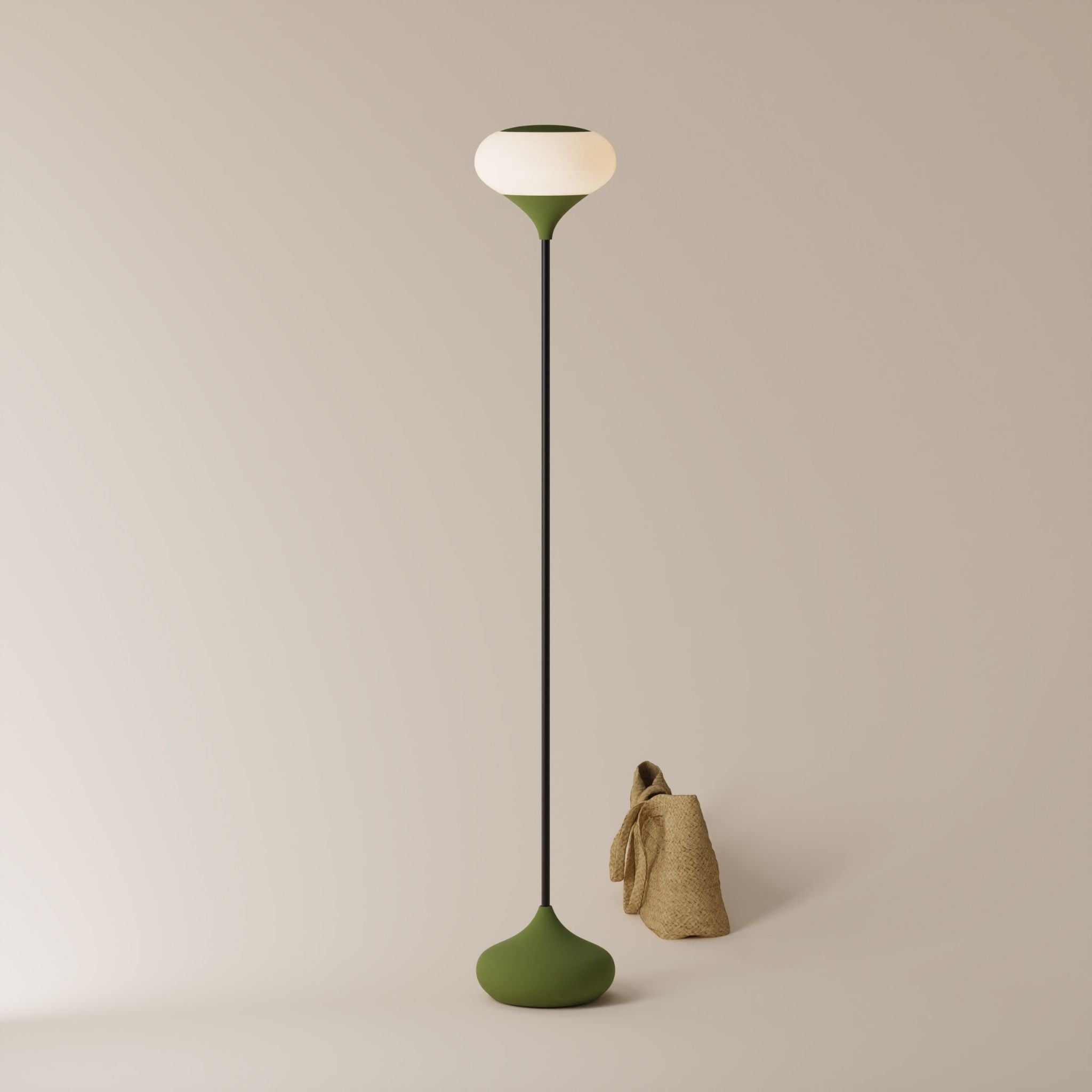 Kobble Floor Light - Valley Variety- Gantri