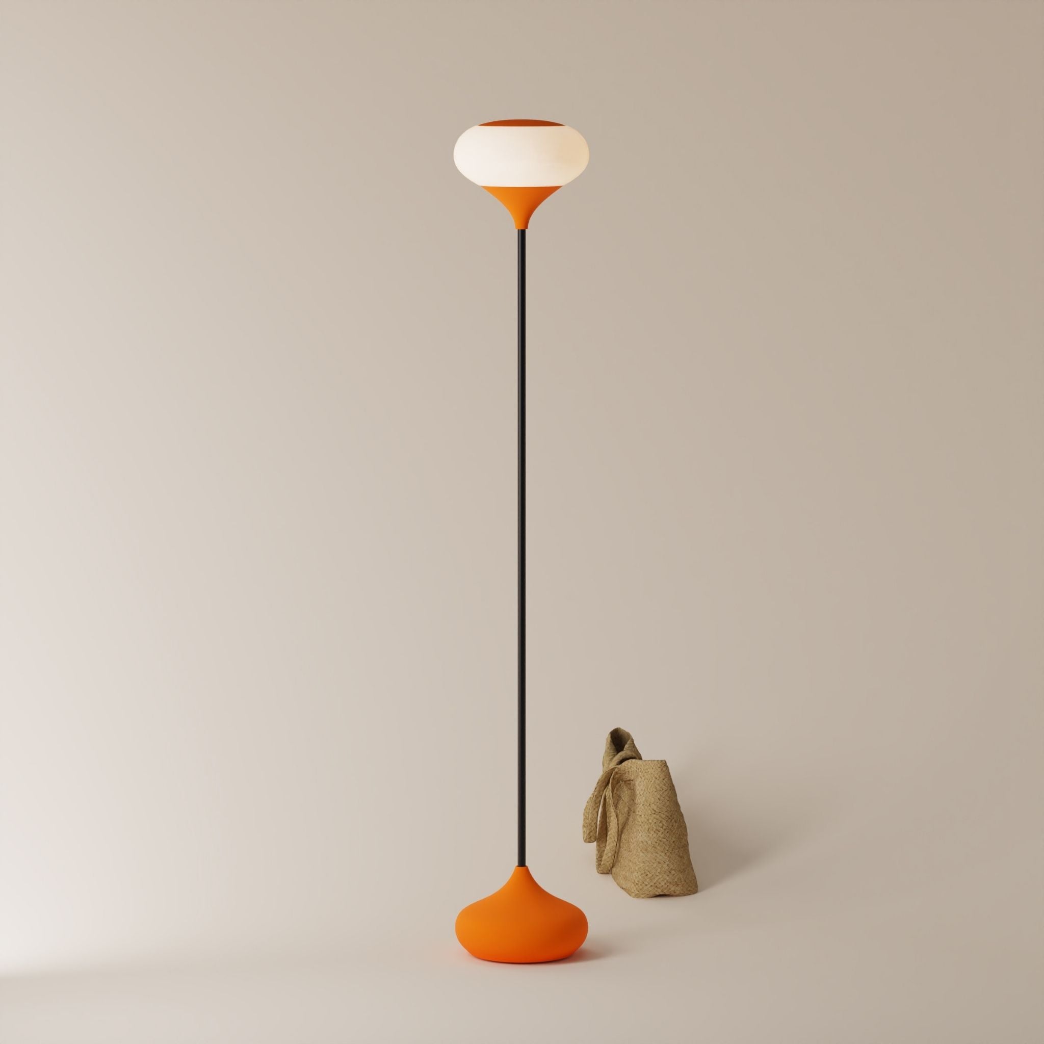 Kobble Floor Light - Valley Variety- Gantri