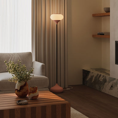 Kobble Floor Light - Valley Variety- Gantri