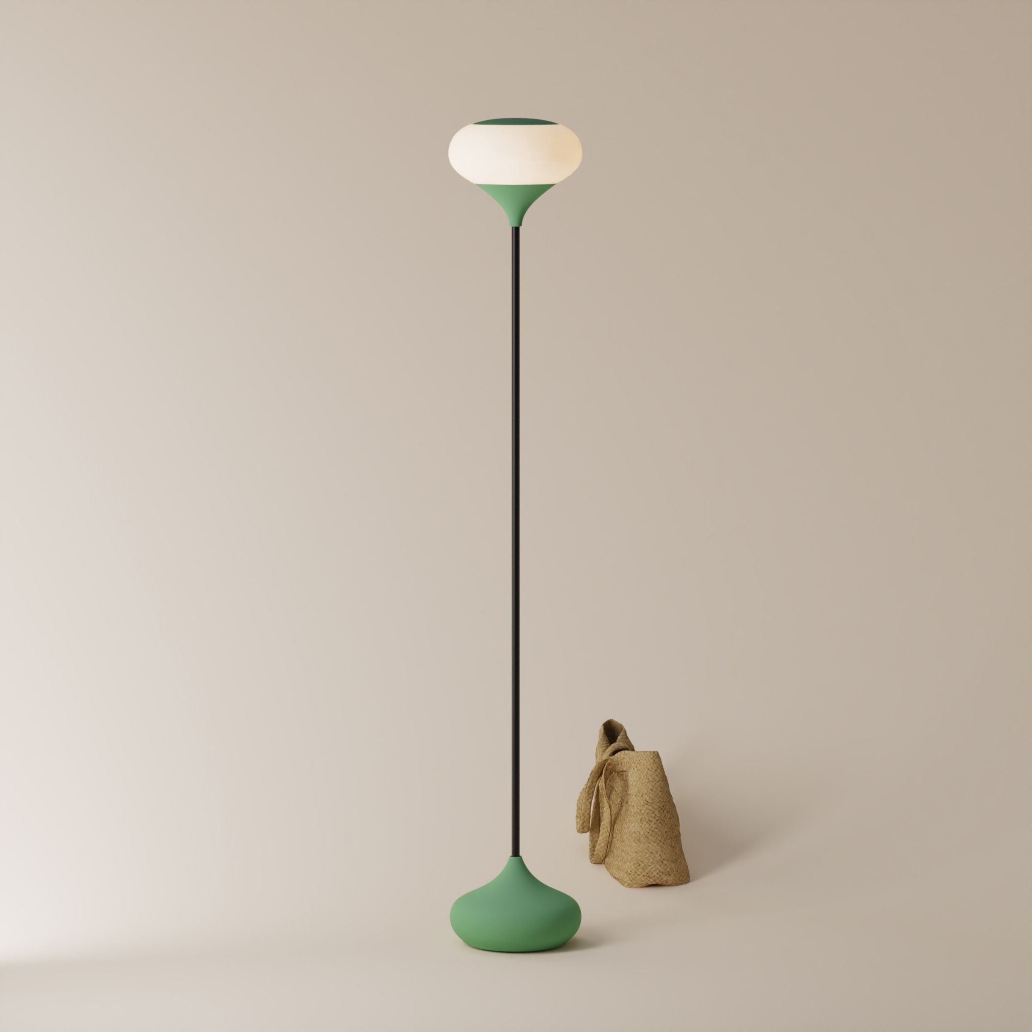 Kobble Floor Light - Valley Variety- Gantri