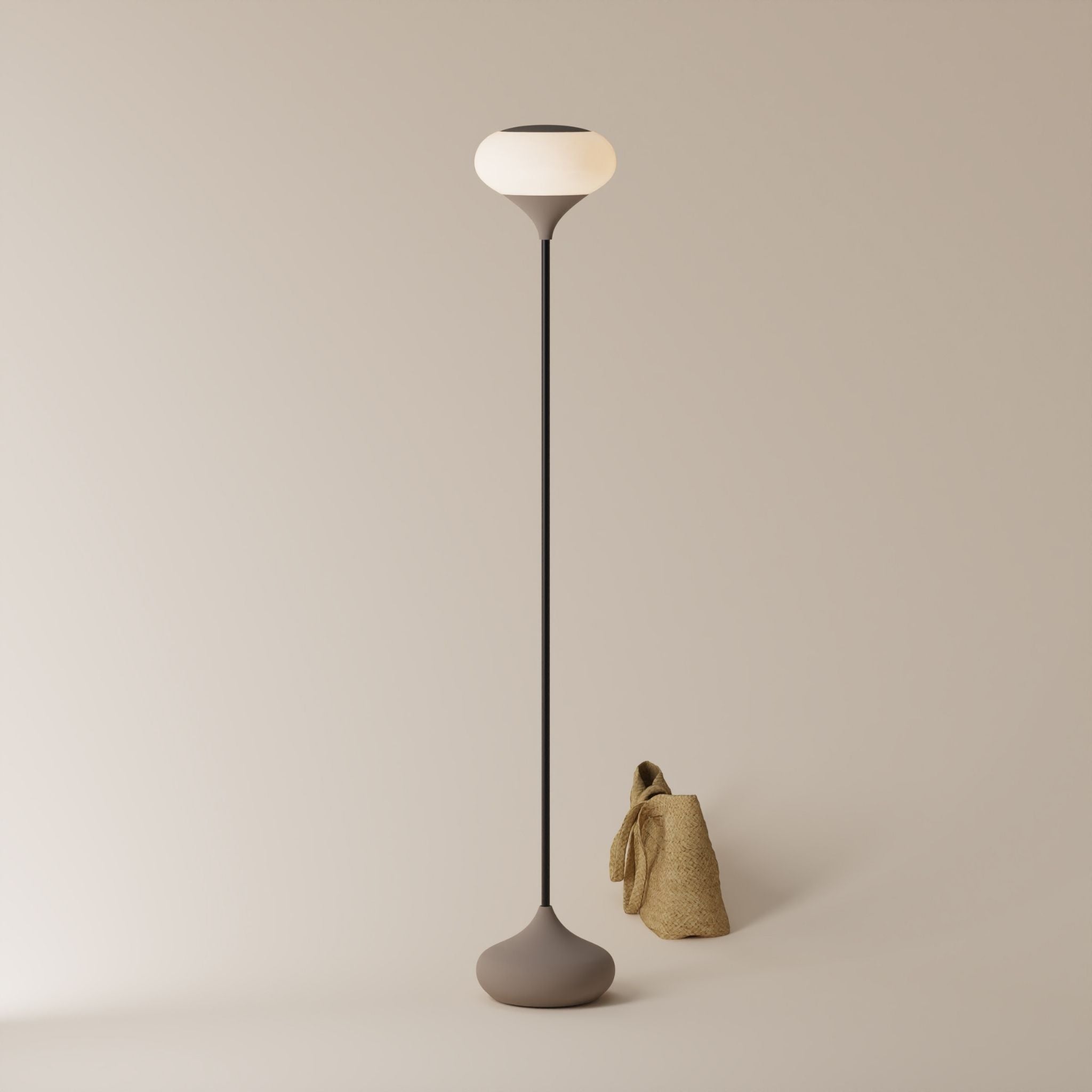 Kobble Floor Light - Valley Variety- Gantri