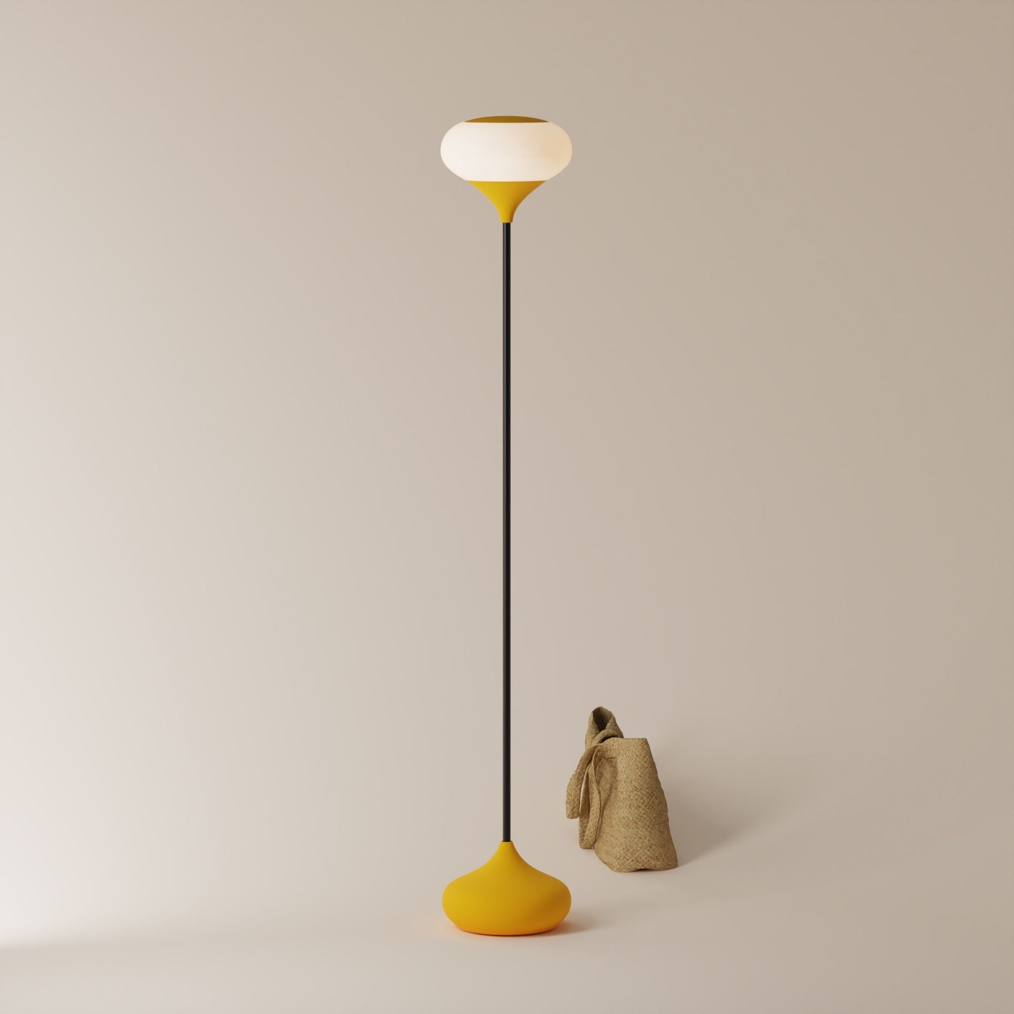 Kobble Floor Light - Valley Variety- Gantri