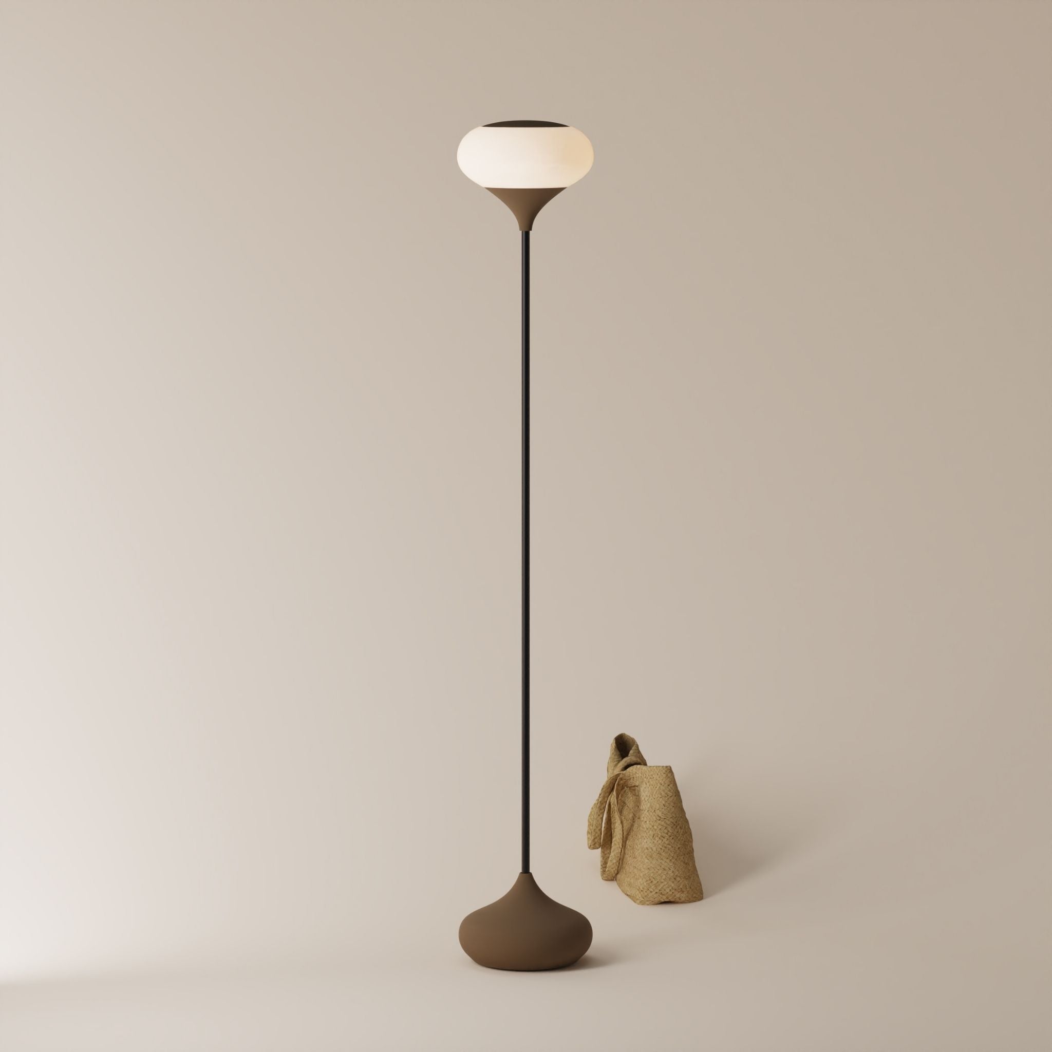 Kobble Floor Light - Valley Variety- Gantri