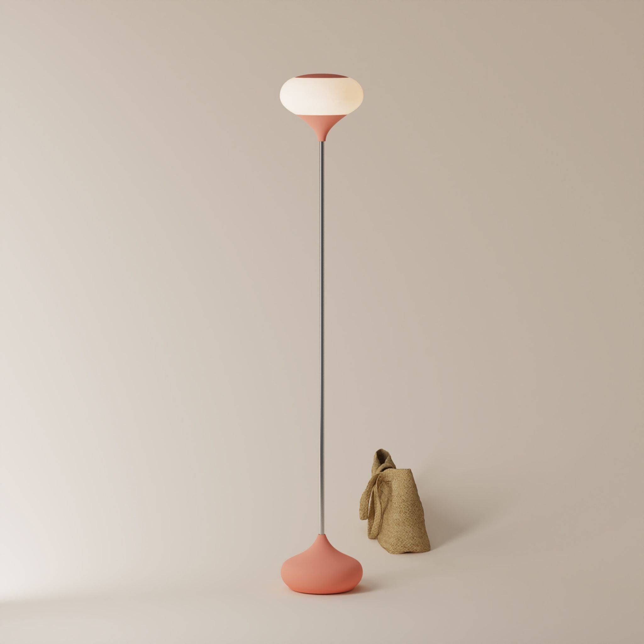 Kobble Floor Light - Valley Variety- Gantri