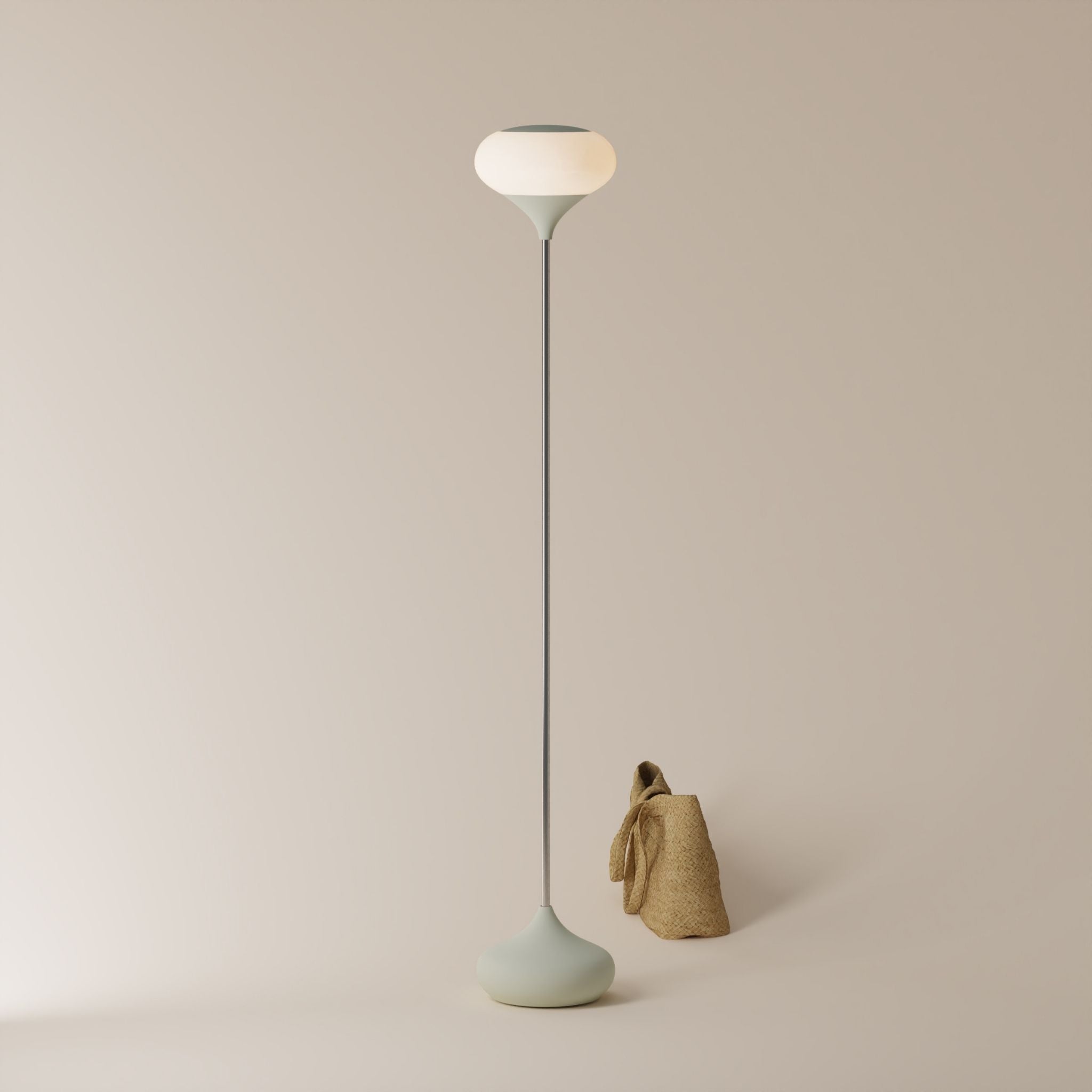 Kobble Floor Light - Valley Variety- Gantri