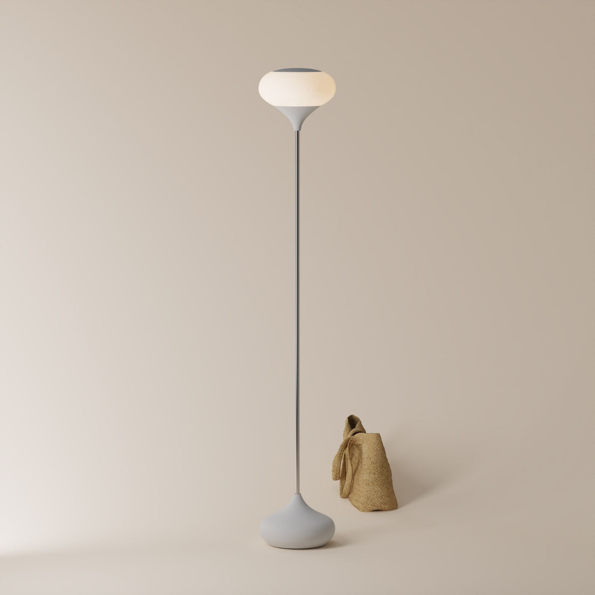 Kobble Floor Light - Valley Variety- Gantri