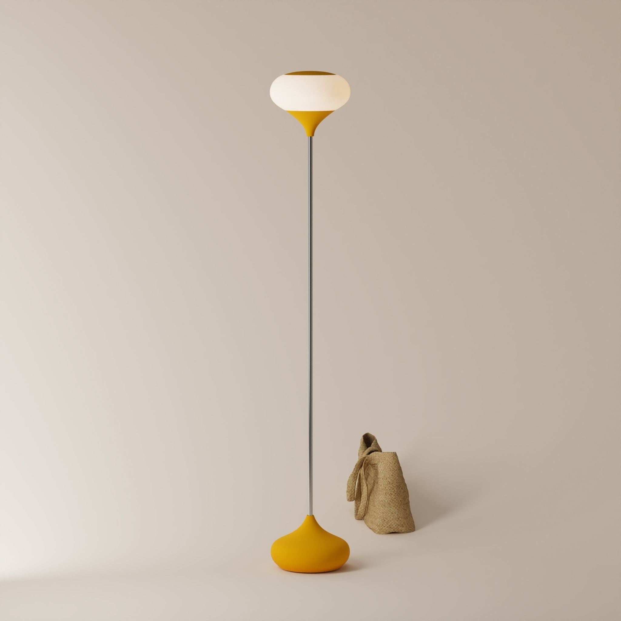 Kobble Floor Light - Valley Variety- Gantri