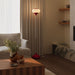Kobble Floor Light - Valley Variety- Gantri