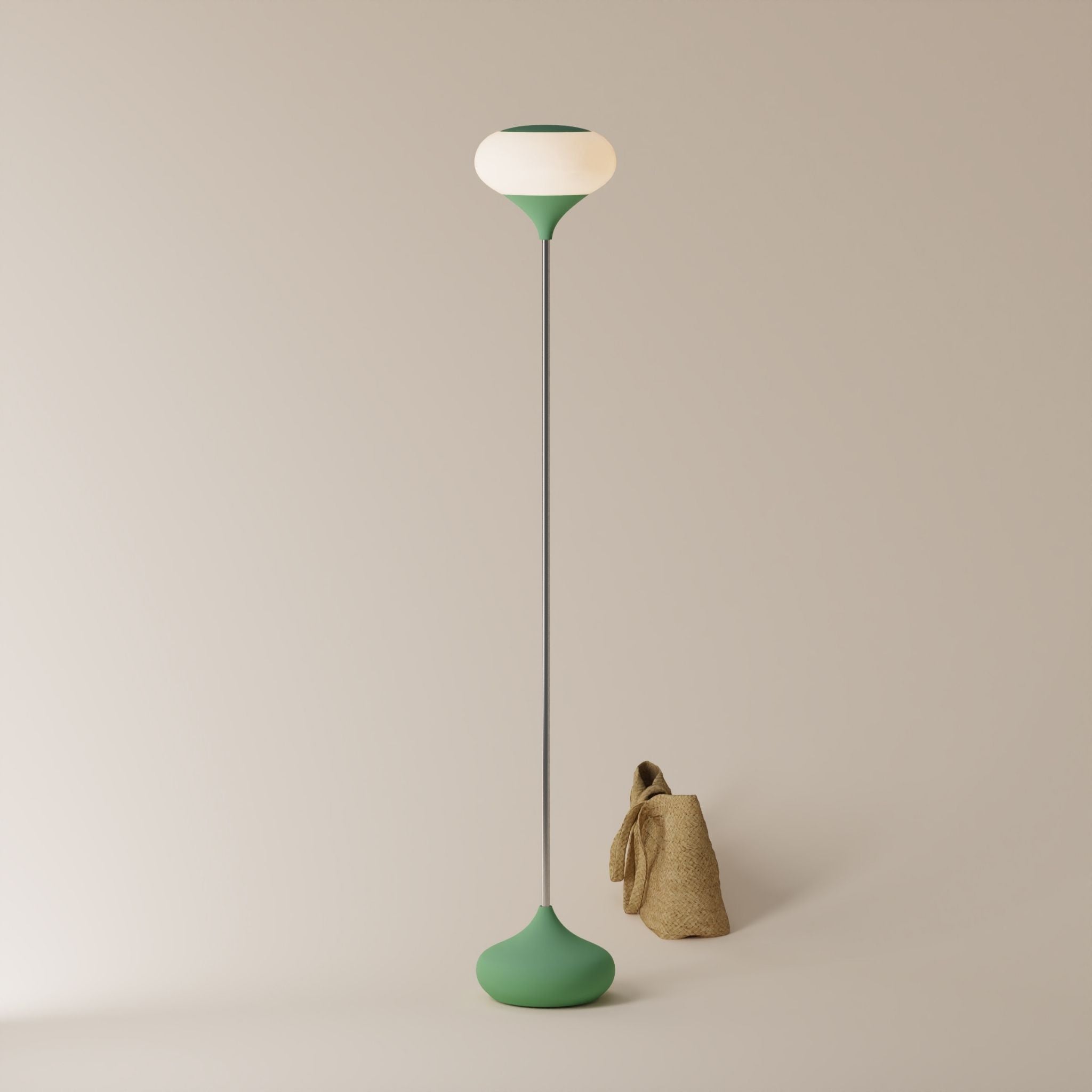 Kobble Floor Light - Valley Variety- Gantri