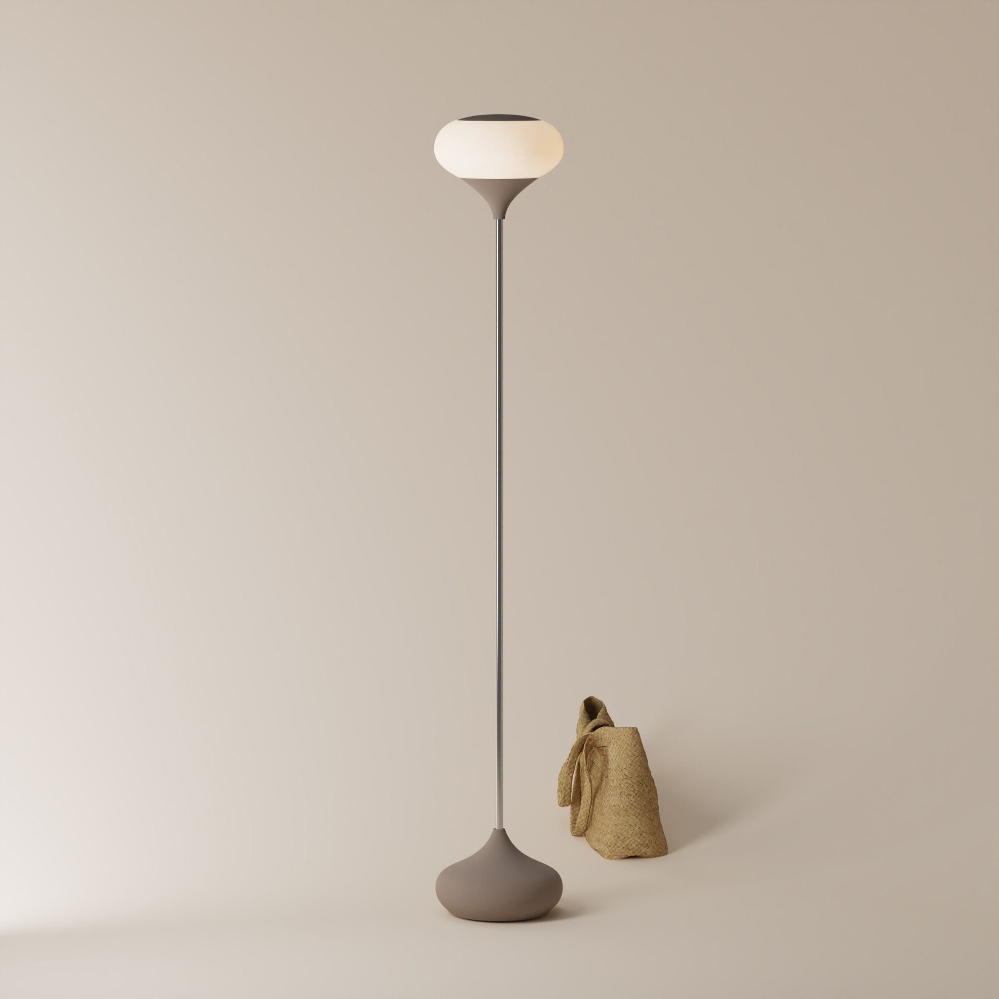 Kobble Floor Light - Valley Variety- Gantri