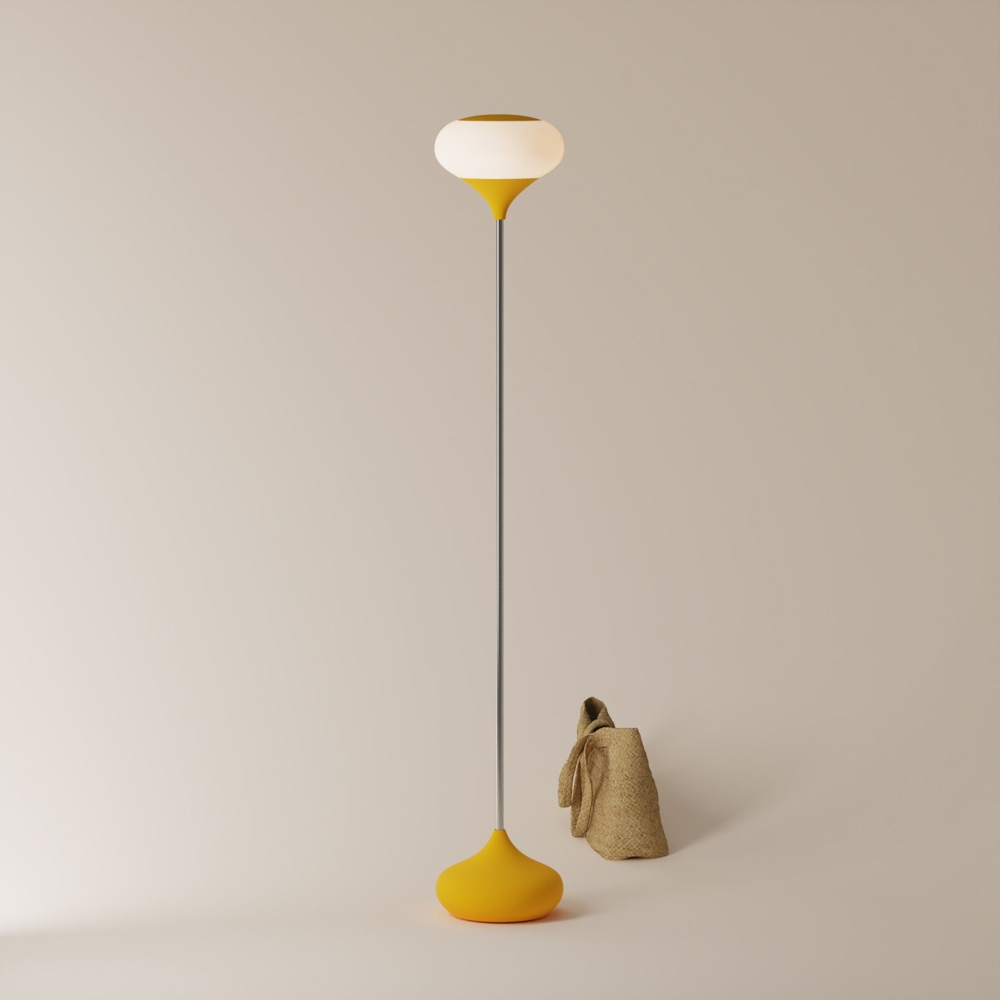 Kobble Floor Light - Valley Variety- Gantri
