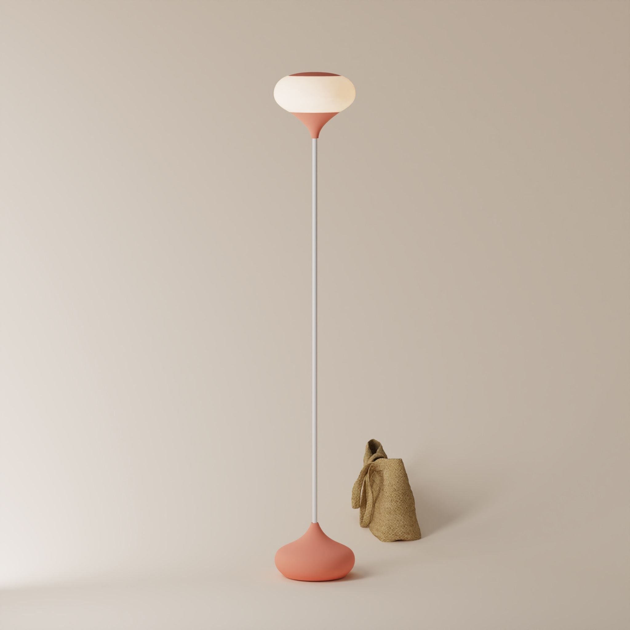 Kobble Floor Light - Valley Variety- Gantri
