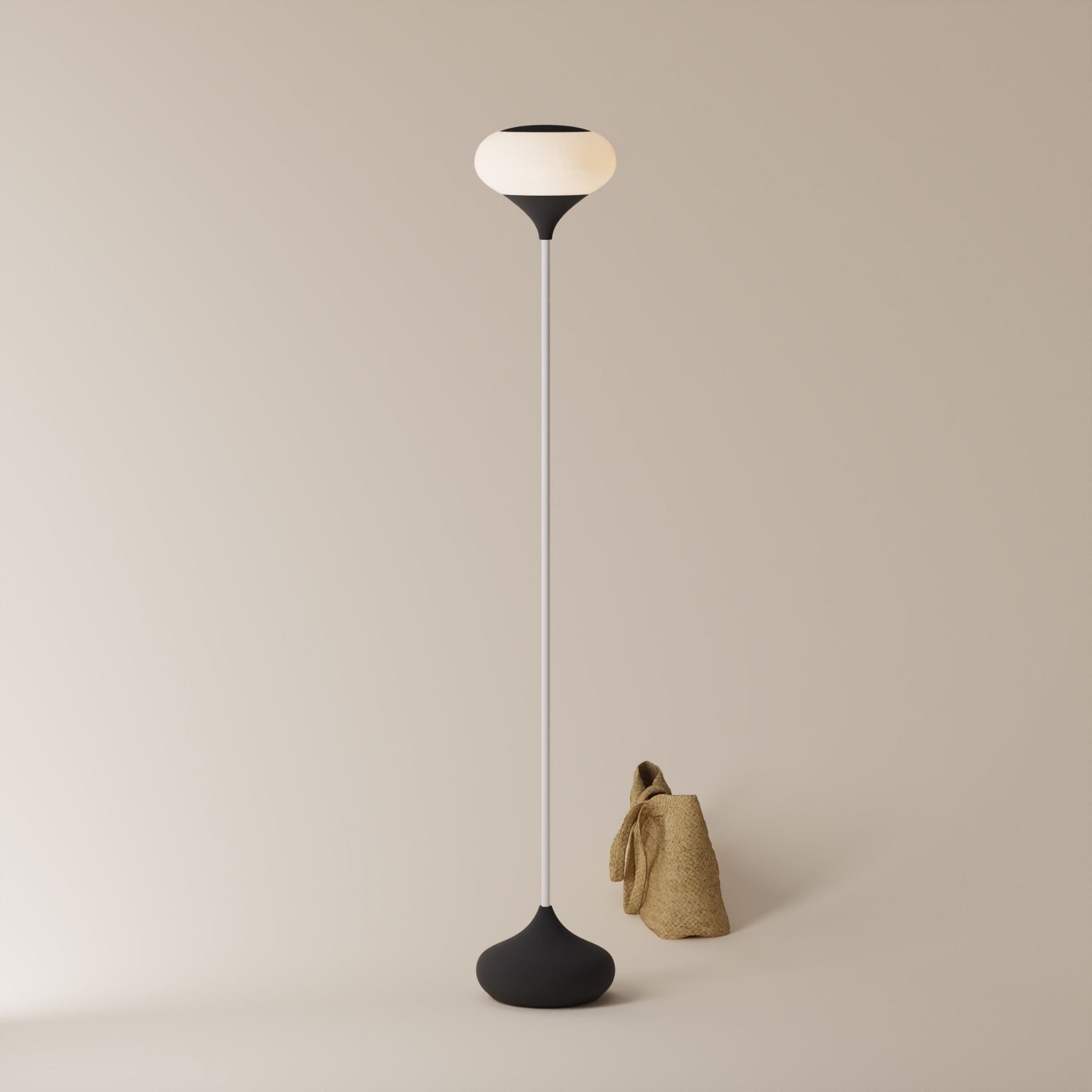 Kobble Floor Light - Valley Variety- Gantri