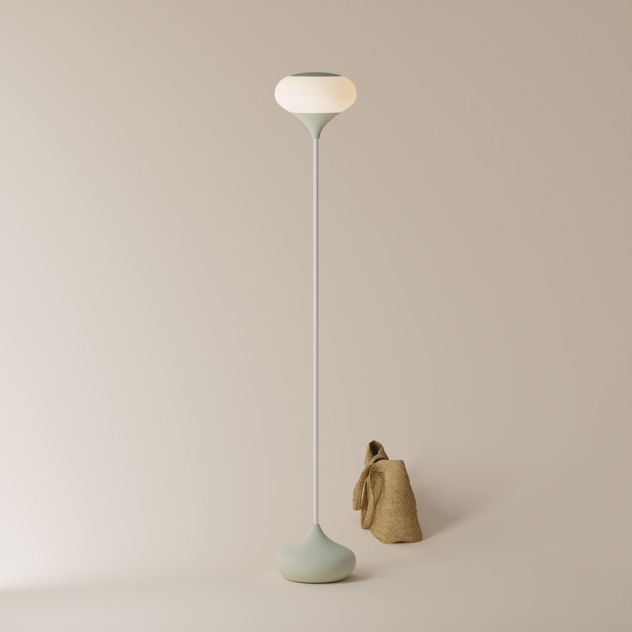 Kobble Floor Light - Valley Variety- Gantri