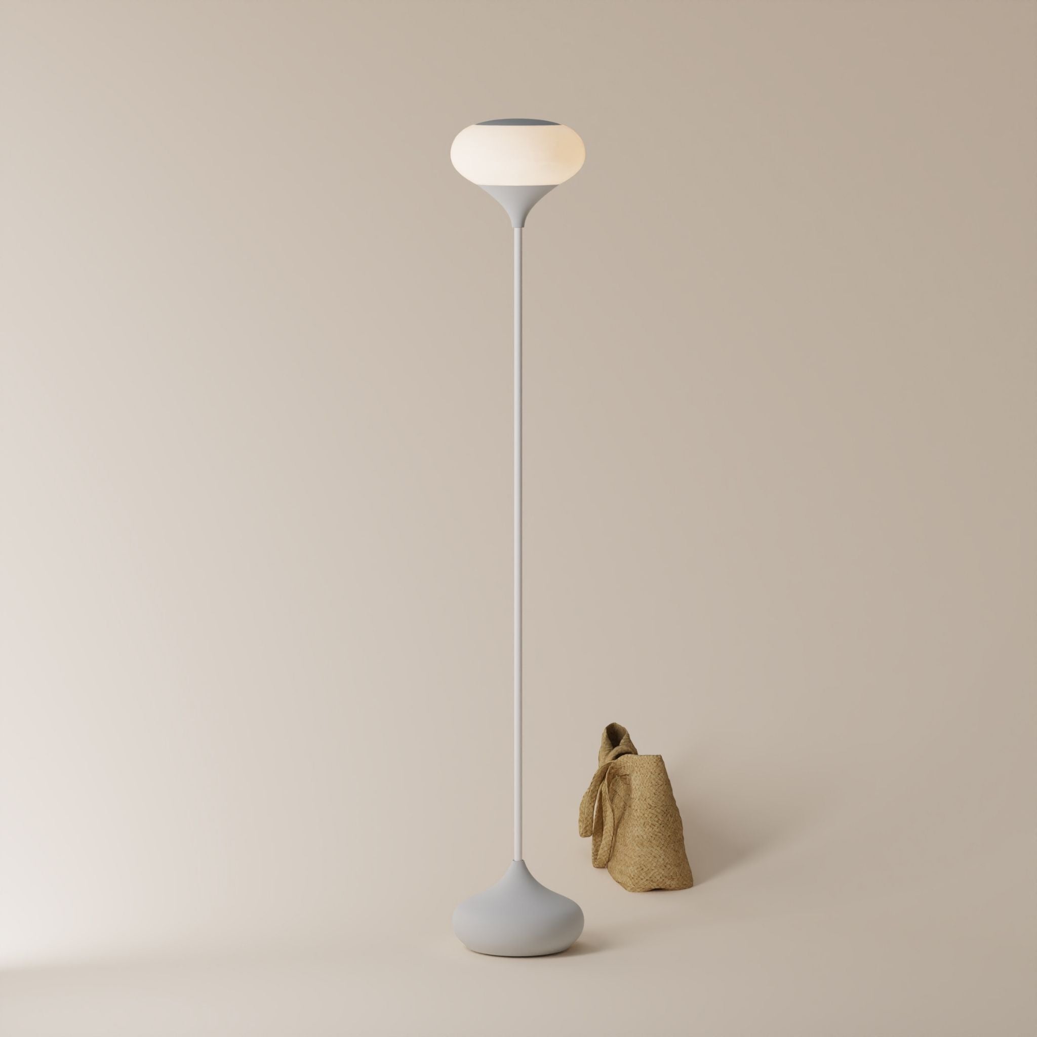 Kobble Floor Light - Valley Variety- Gantri