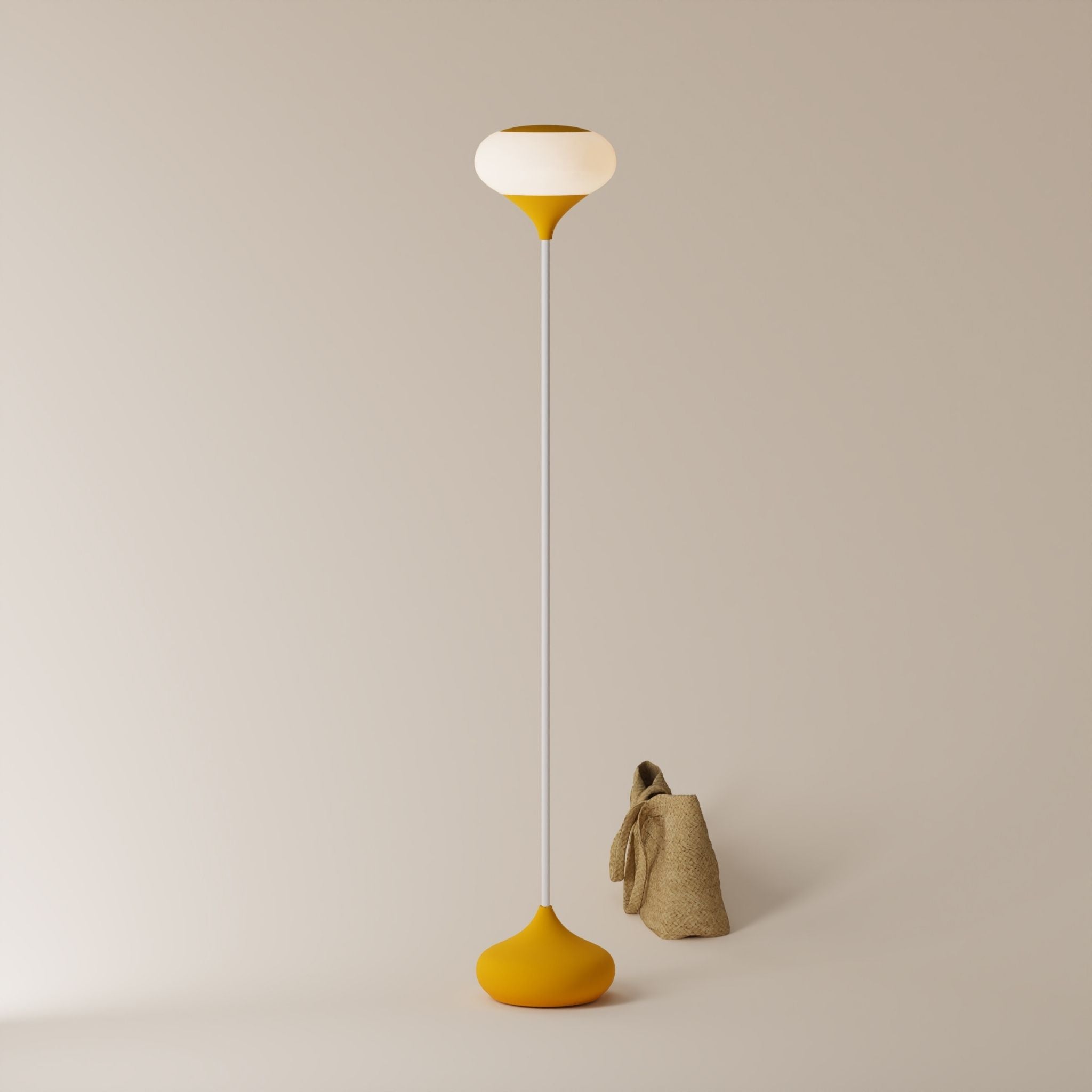 Kobble Floor Light - Valley Variety- Gantri