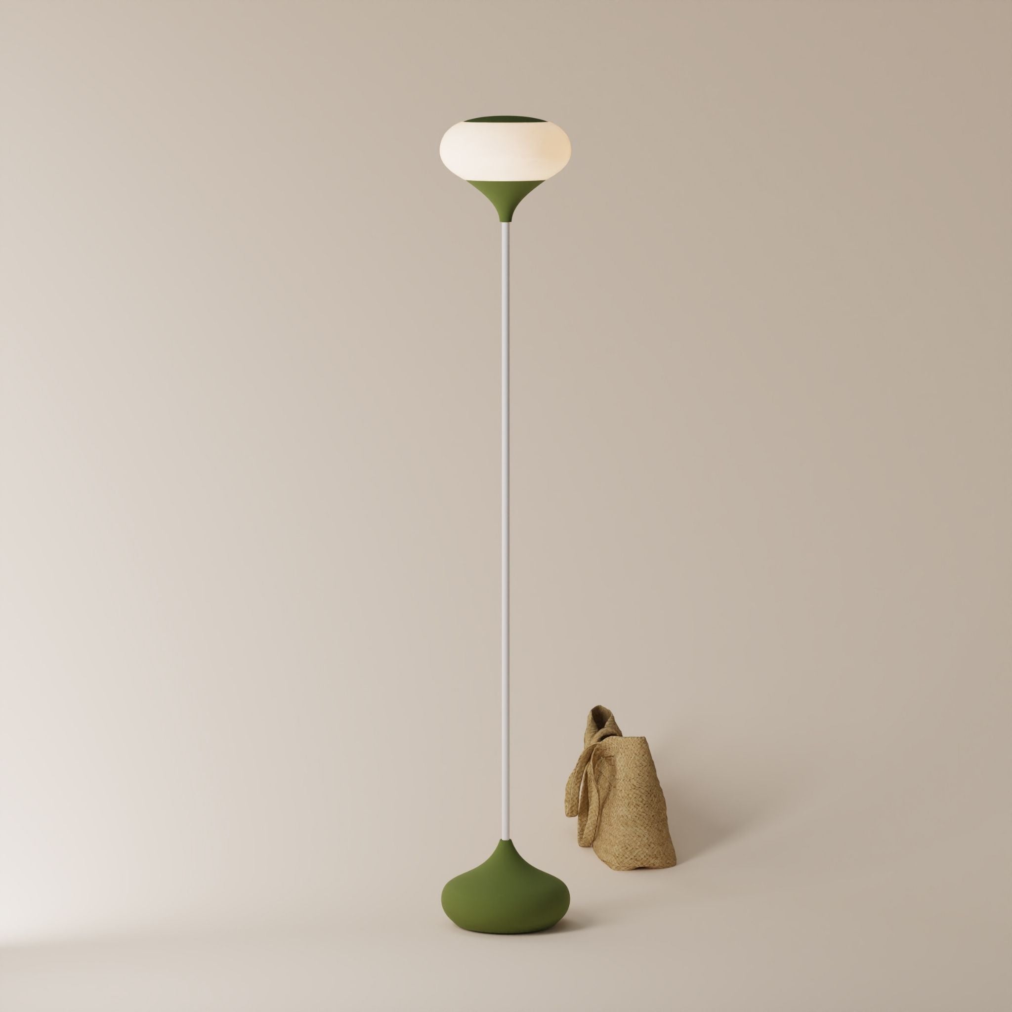 Kobble Floor Light - Valley Variety- Gantri