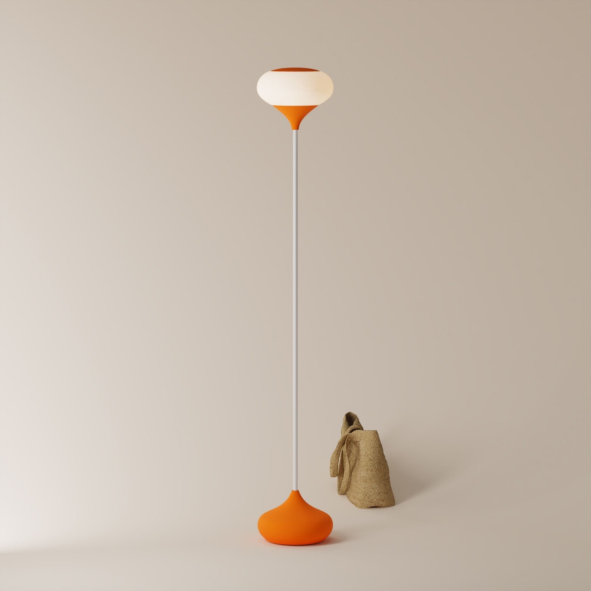 Kobble Floor Light - Valley Variety- Gantri