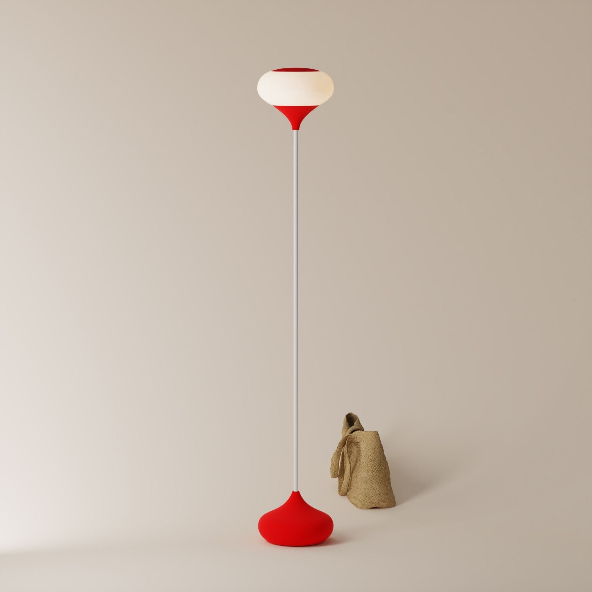 Kobble Floor Light - Valley Variety- Gantri
