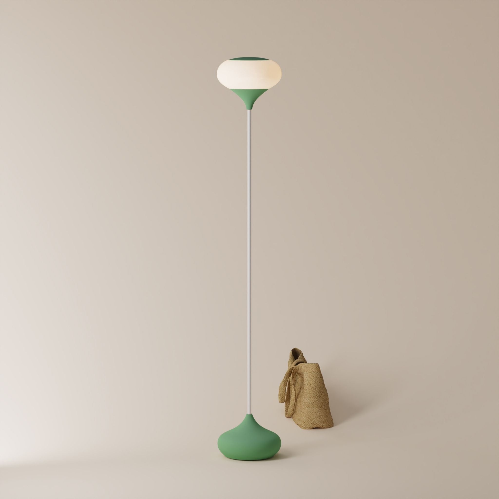 Kobble Floor Light - Valley Variety- Gantri