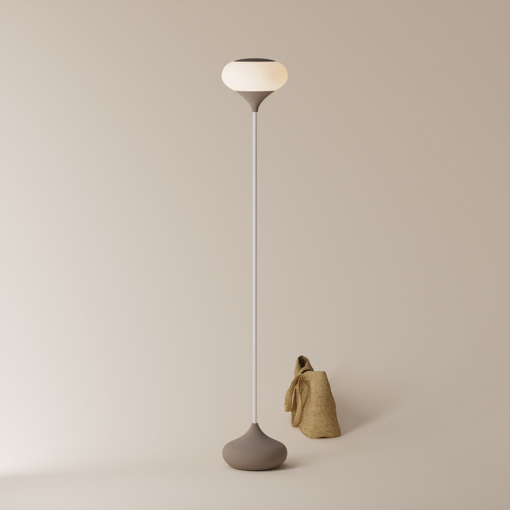 Kobble Floor Light - Valley Variety- Gantri