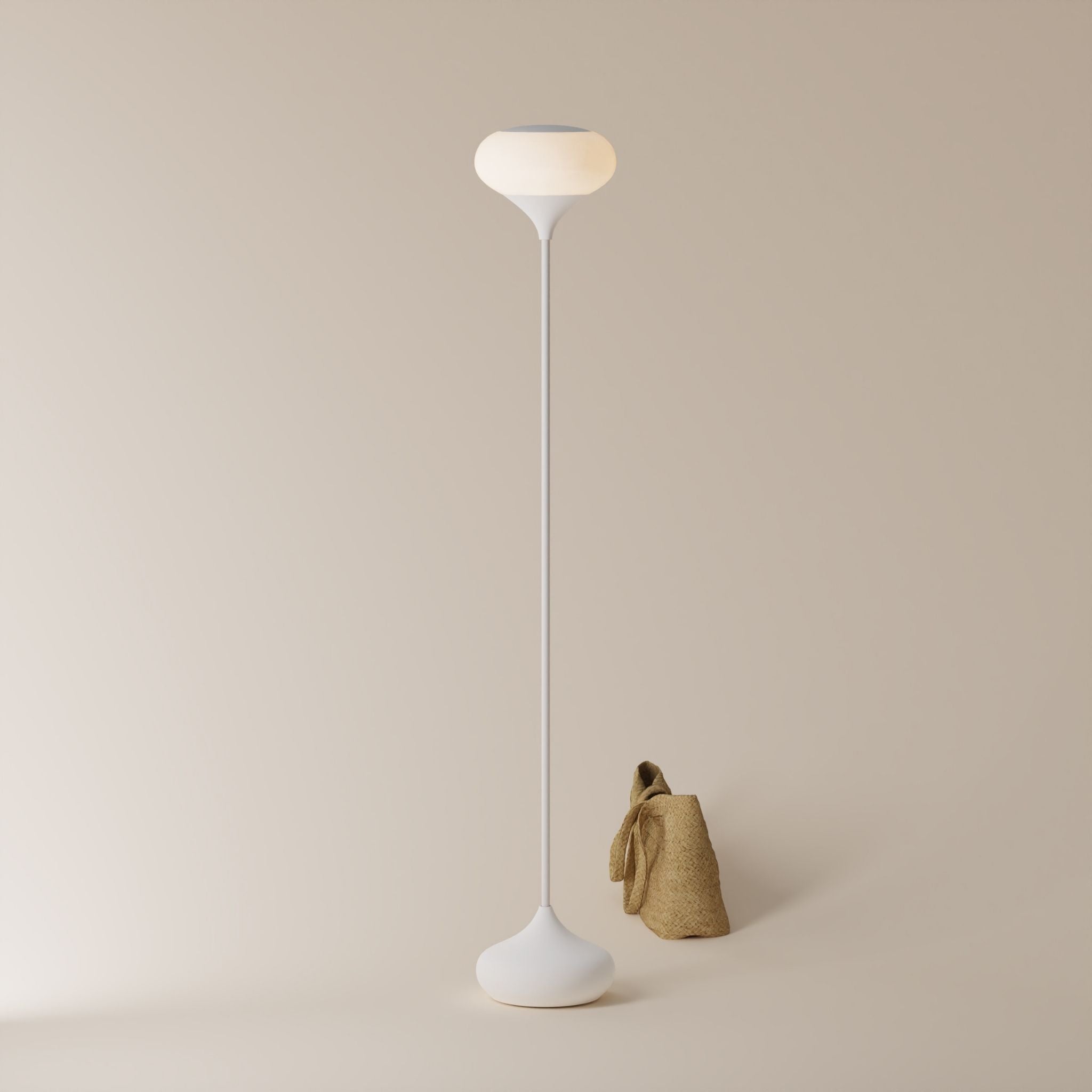 Kobble Floor Light - Valley Variety- Gantri