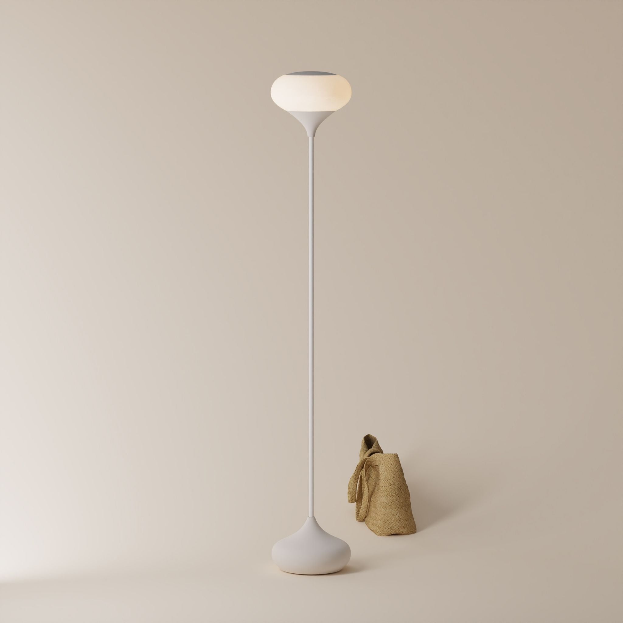 Kobble Floor Light - Valley Variety- Gantri