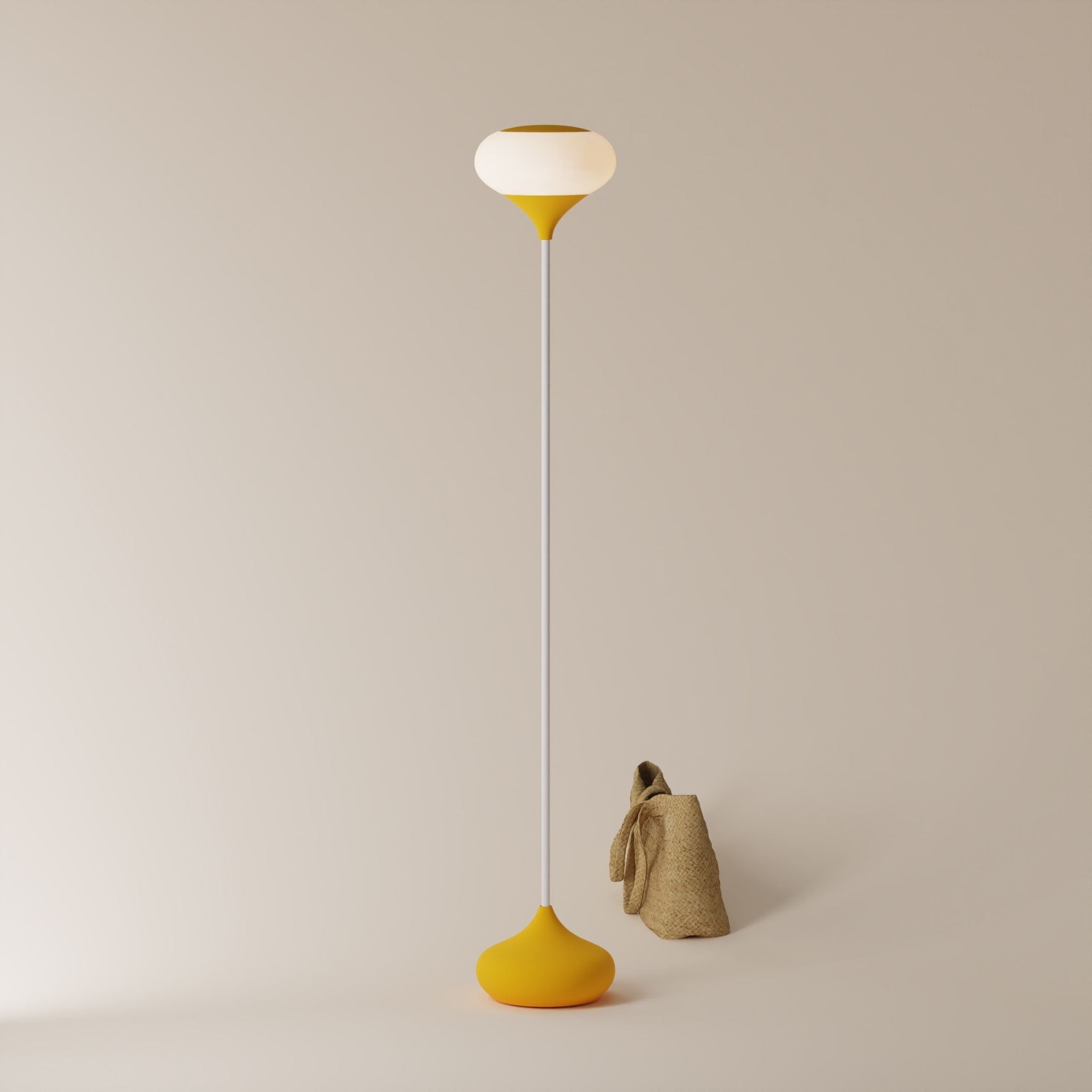Kobble Floor Light - Valley Variety- Gantri