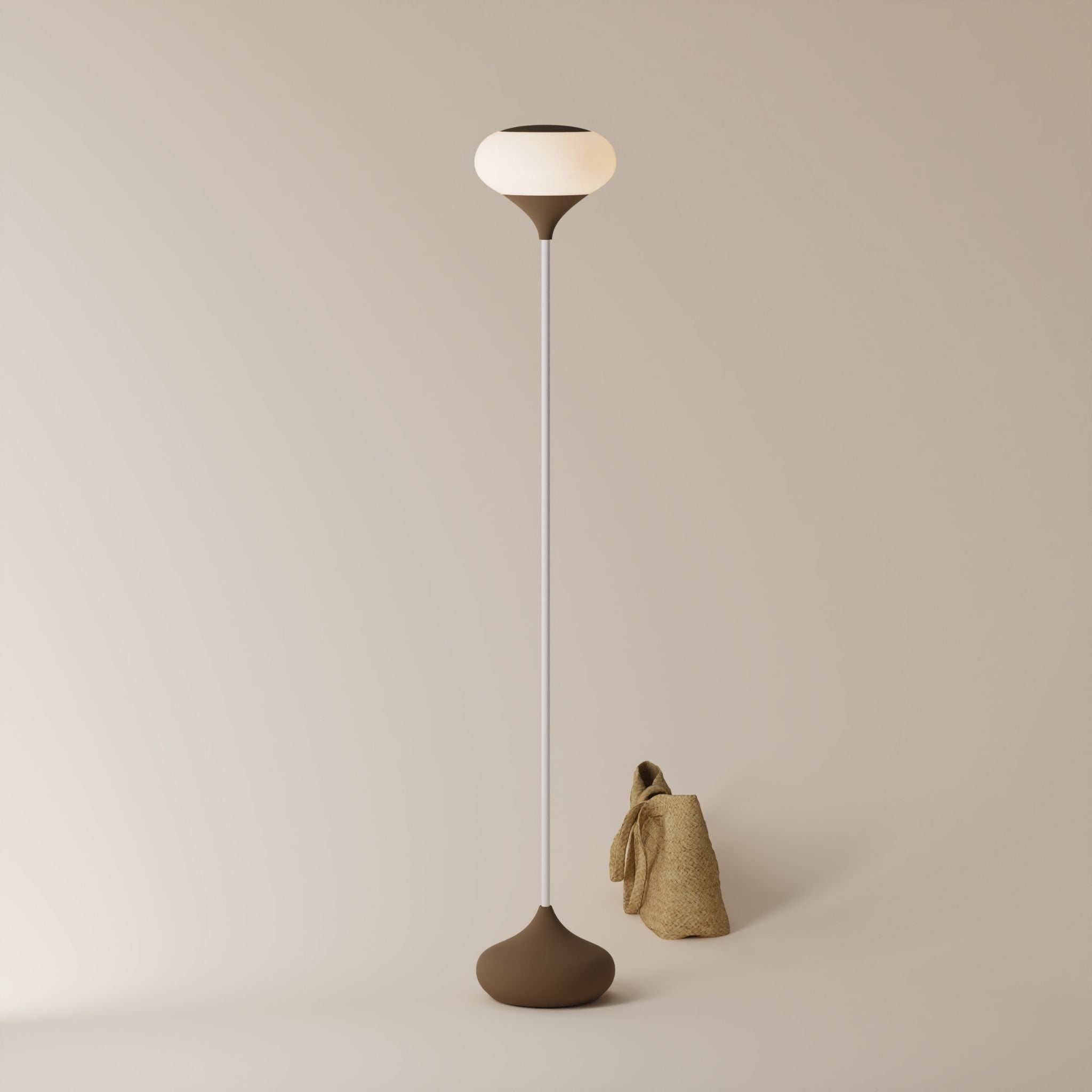Kobble Floor Light - Valley Variety- Gantri