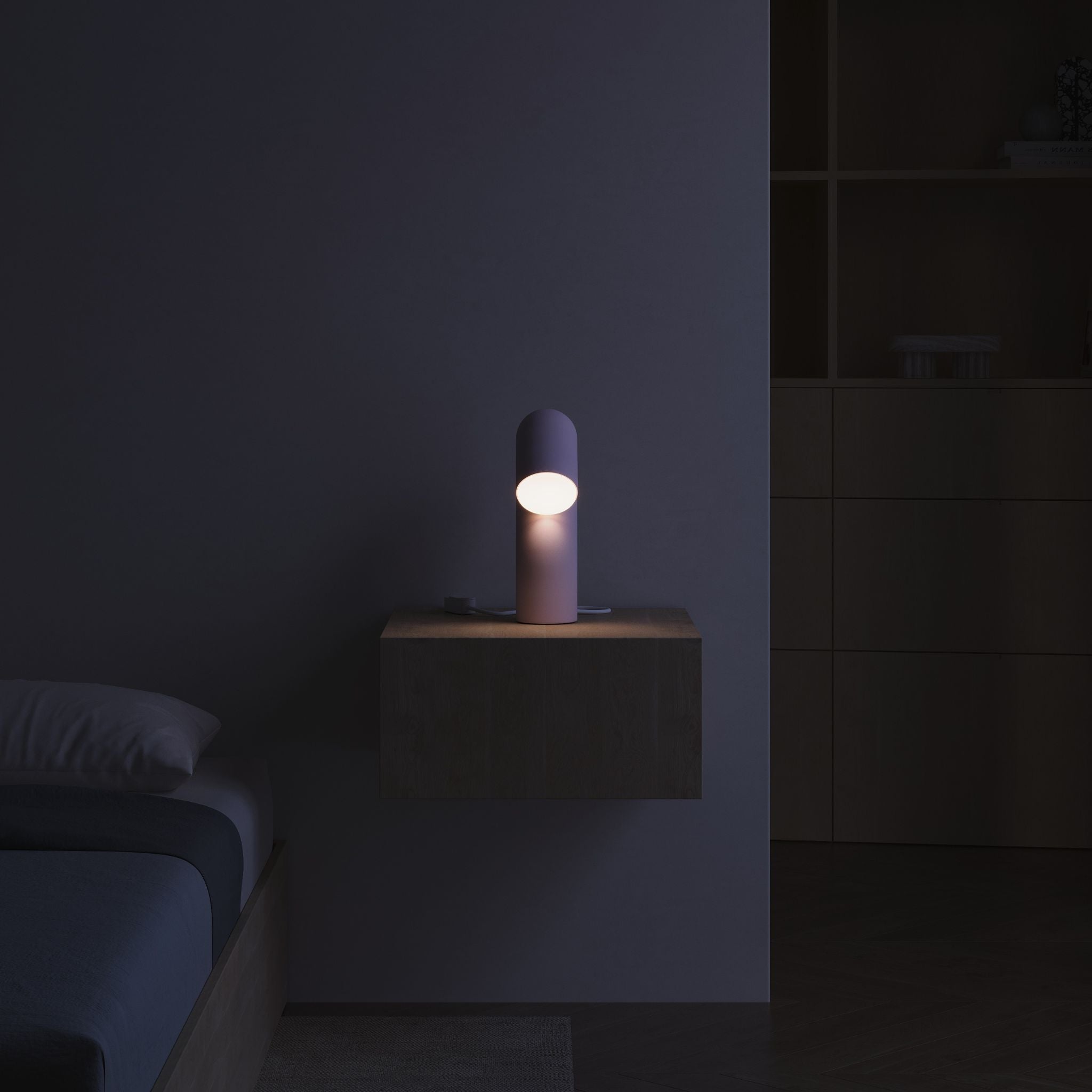 Smoothy Task Light