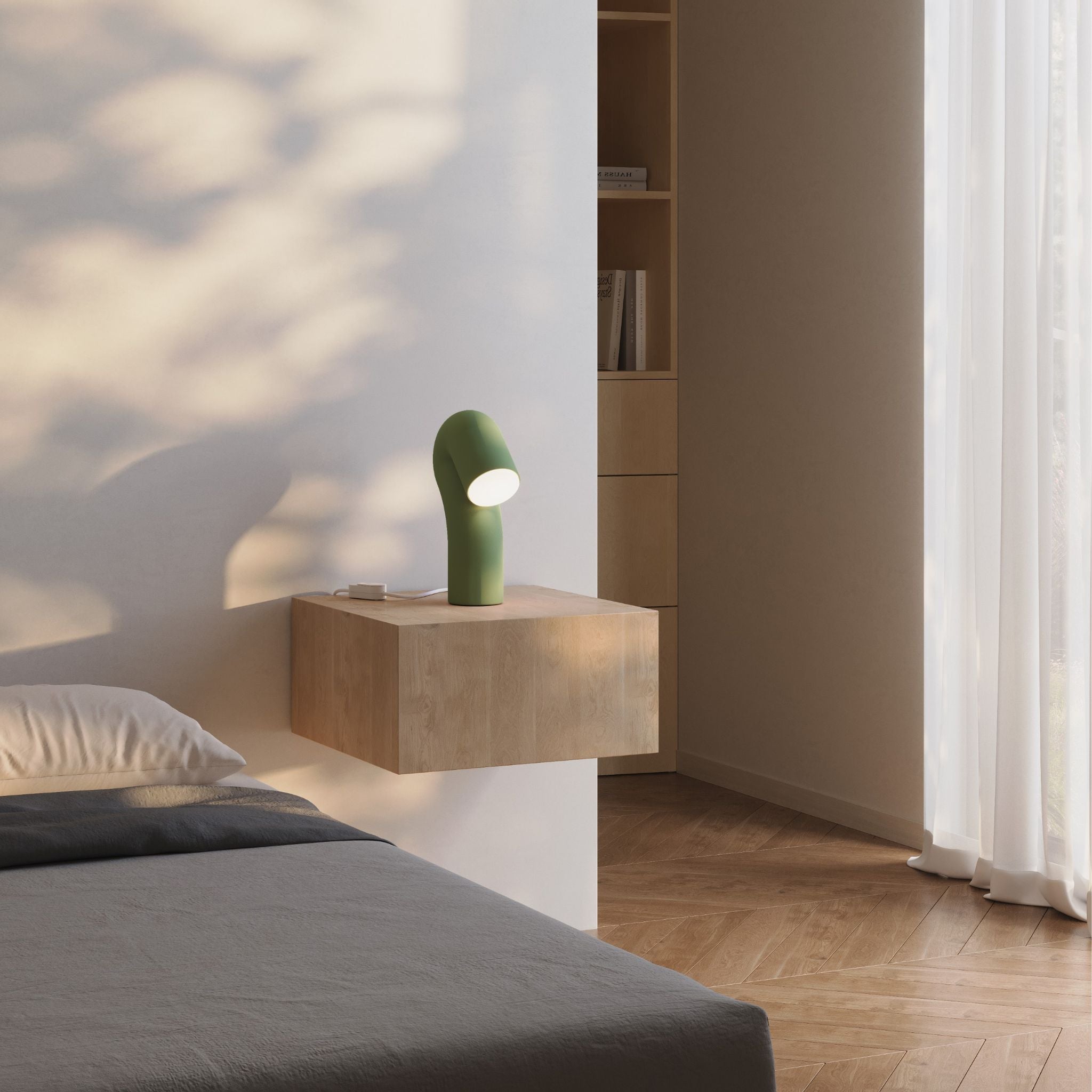 Smoothy Task Light