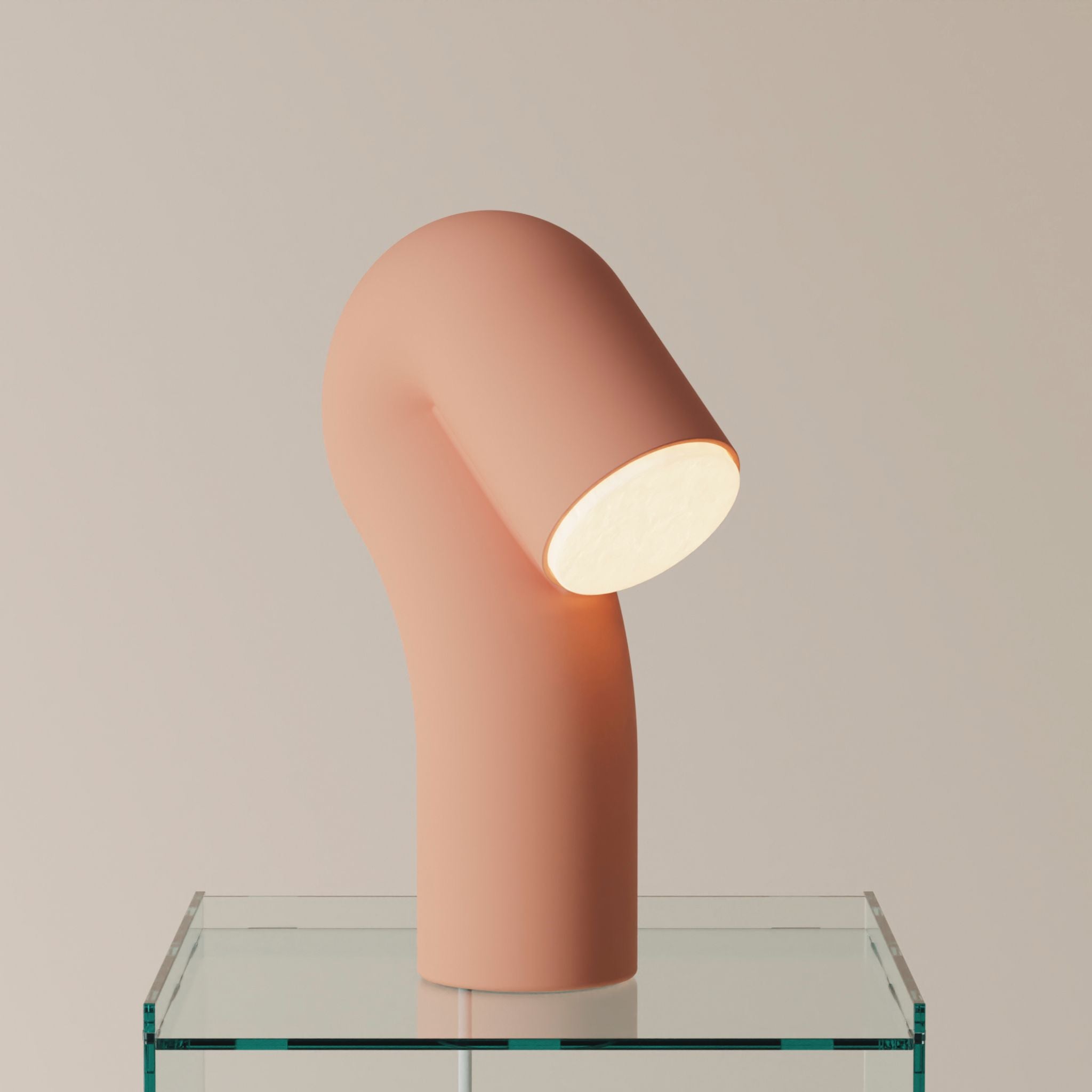 Smoothy Task Light