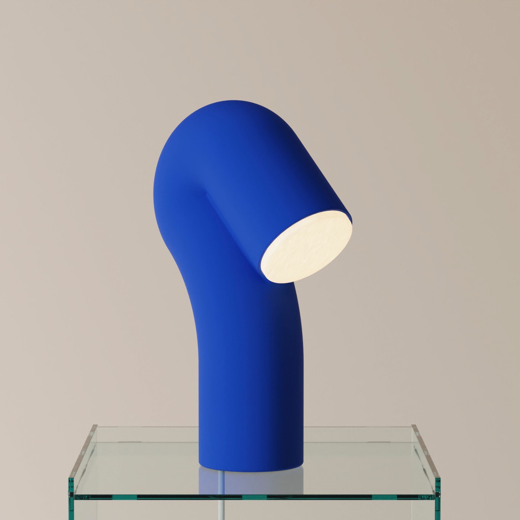 Smoothy Task Light