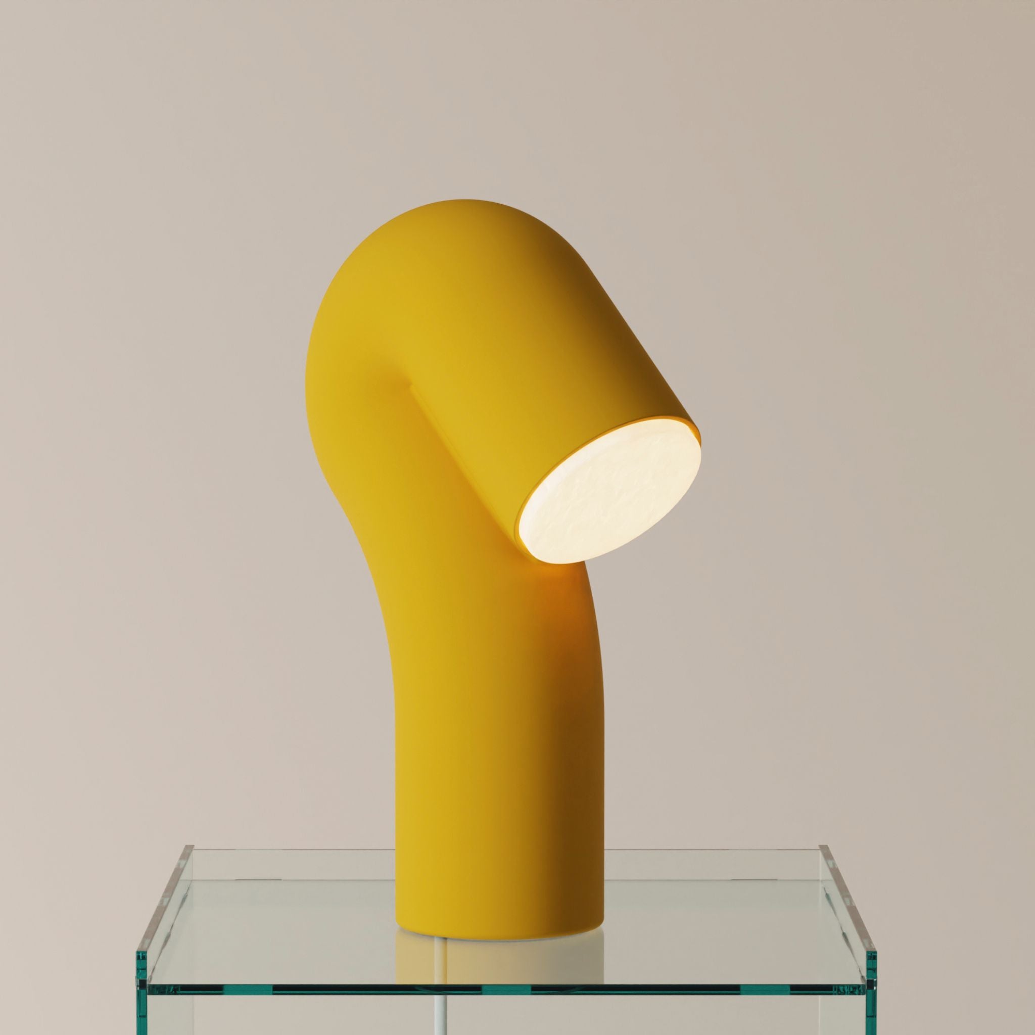 Smoothy Task Light