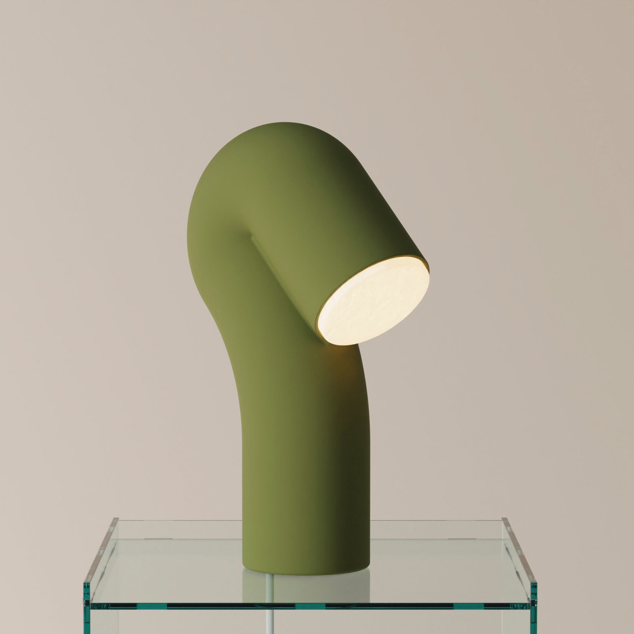 Smoothy Task Light