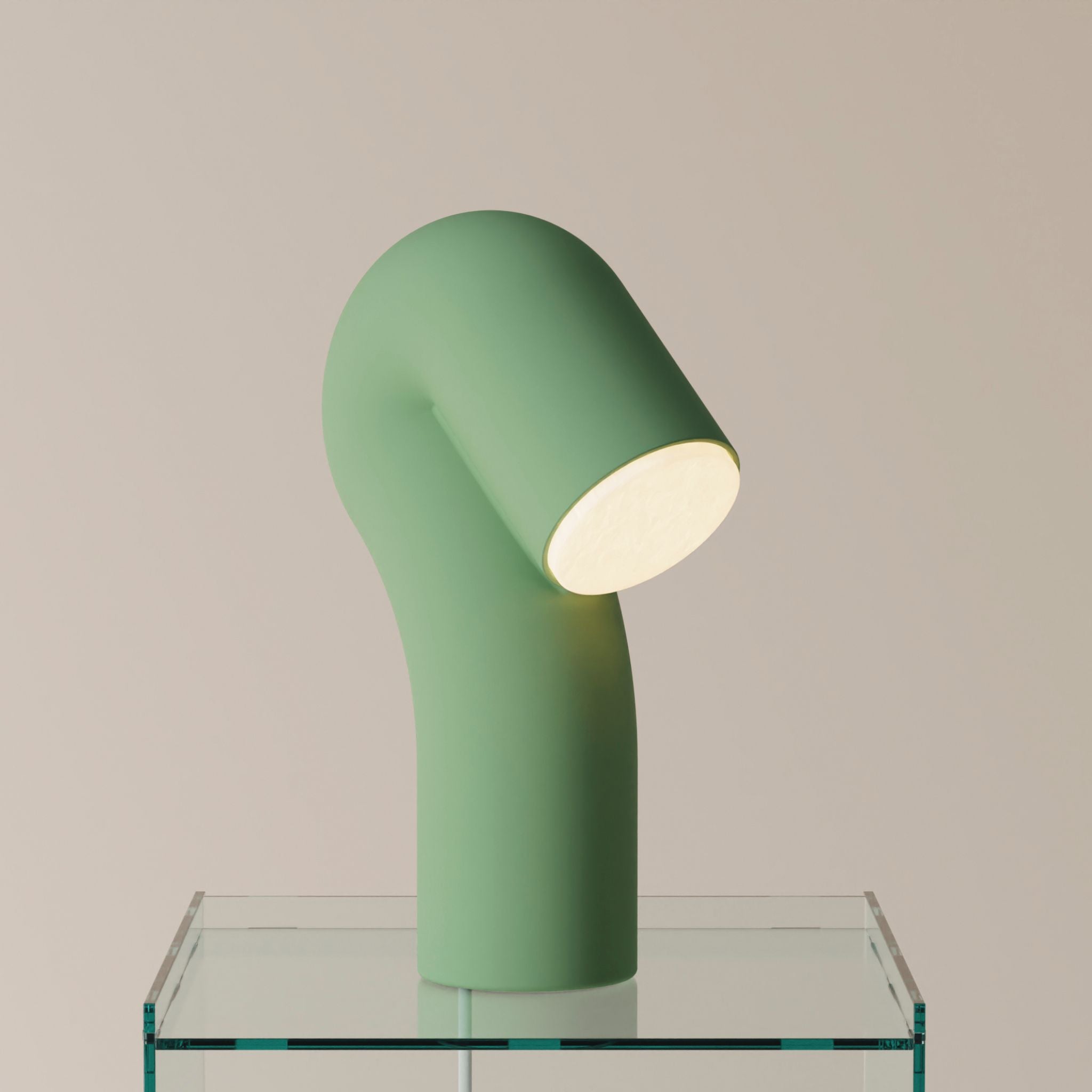 Smoothy Task Light