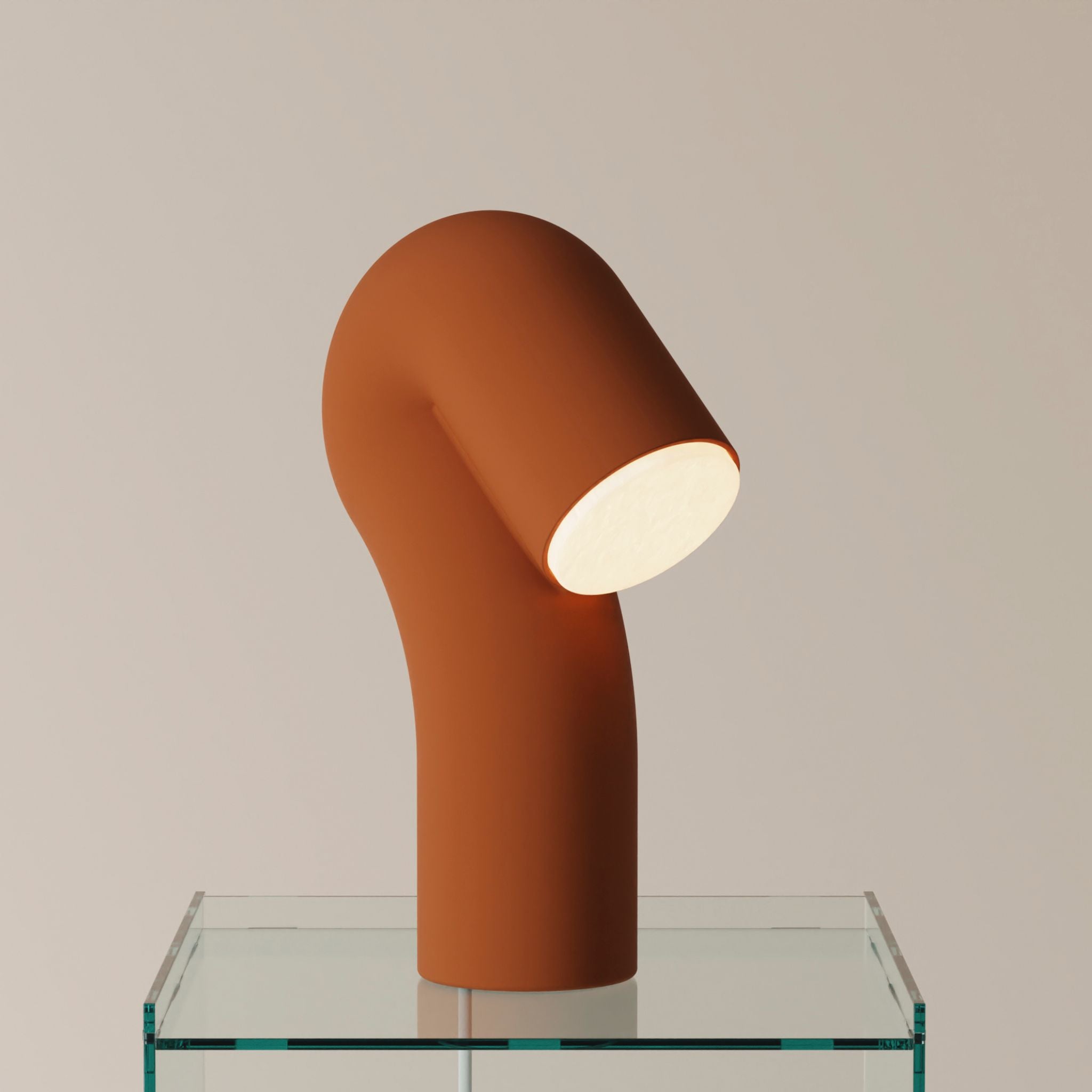 Smoothy Task Light