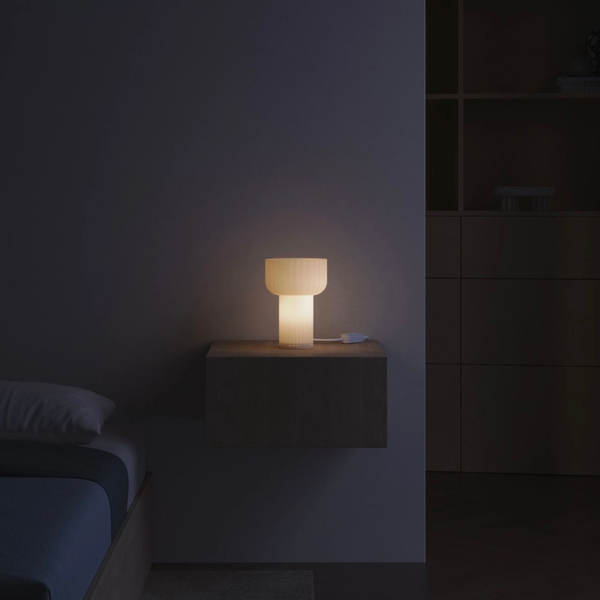 Word Table Light