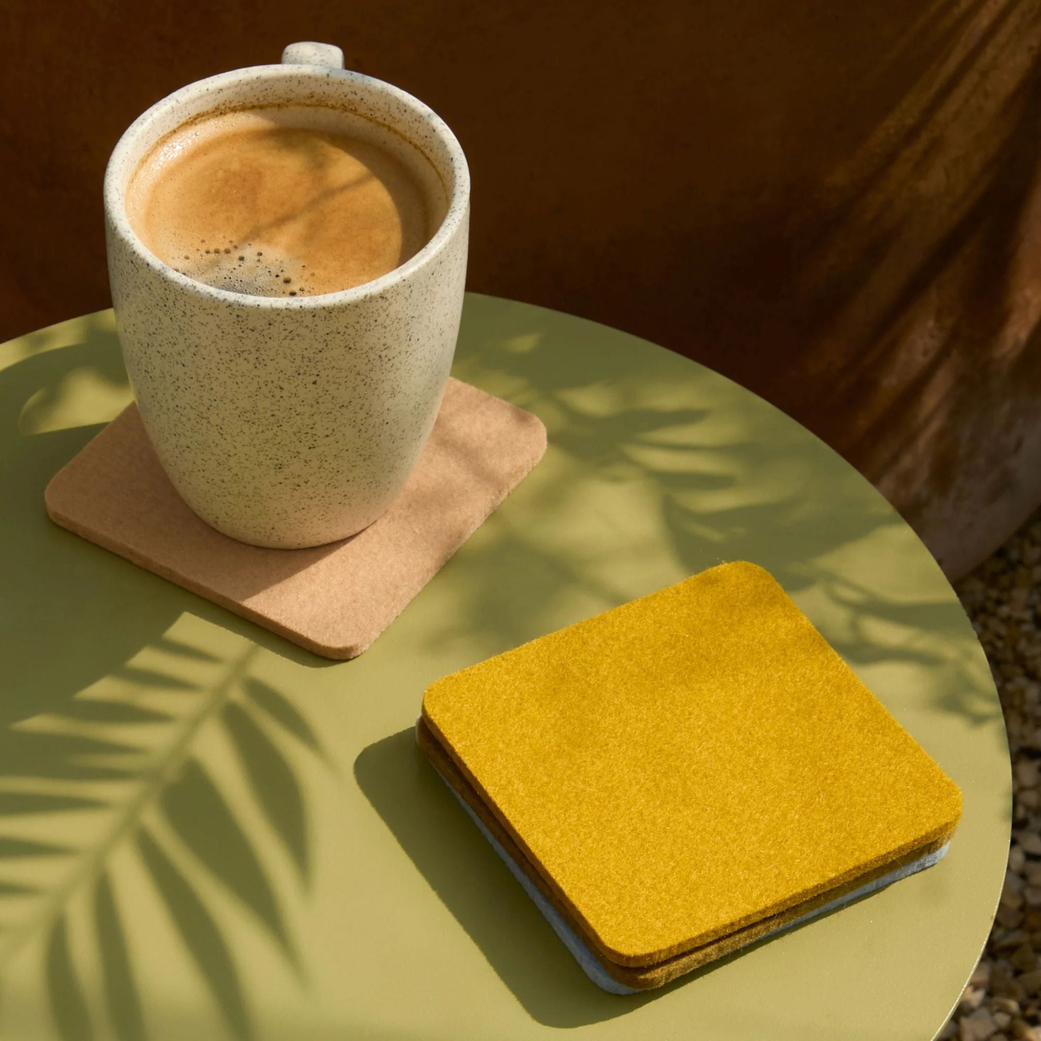 Felt Coasters - Valley Variety - Graf Lantz