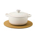 Felt Trivet, 12" Round - Valley Variety - Graf Lantz
